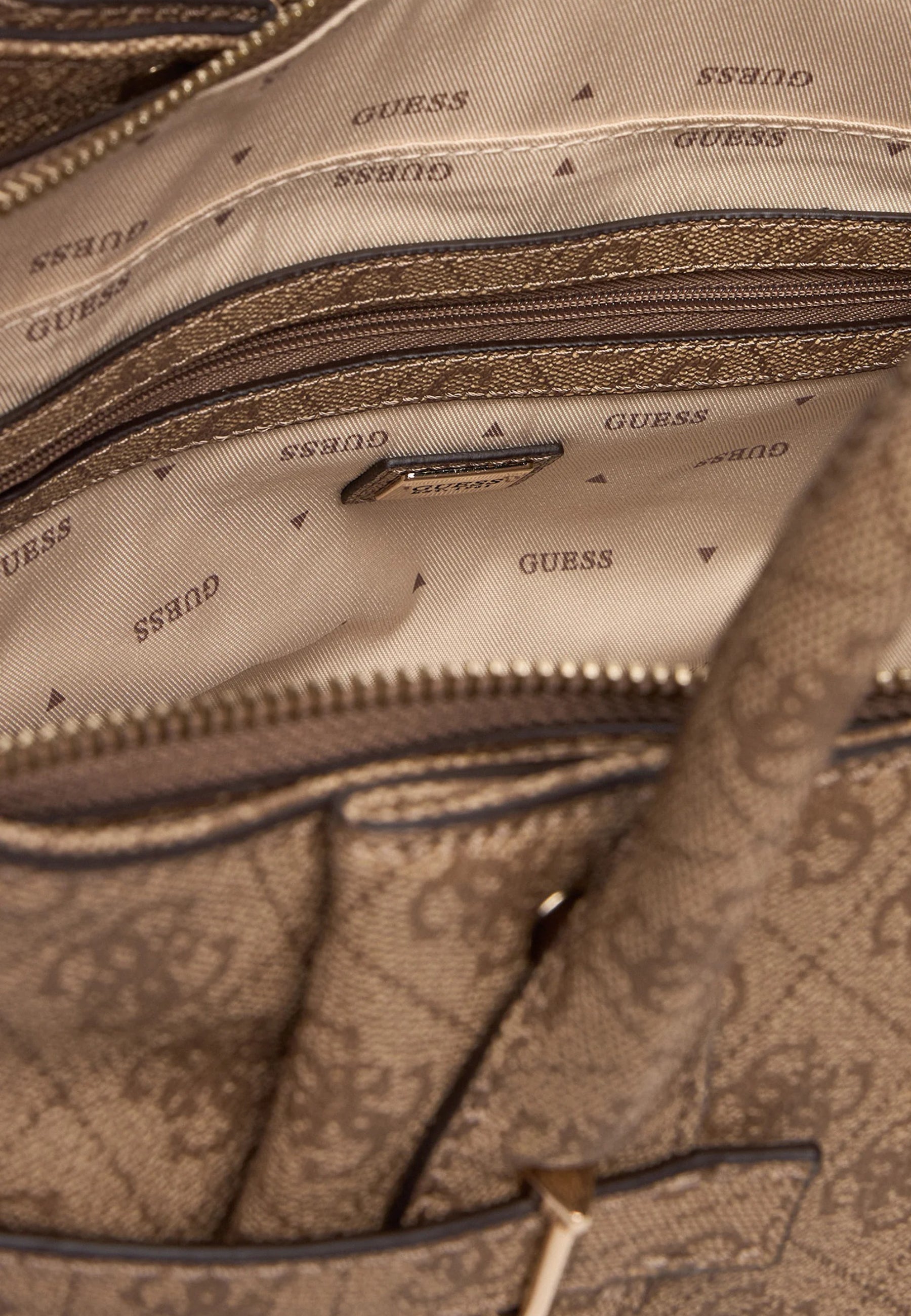 Borsa Guess YESBA GIRLFRIEND SATCHEL