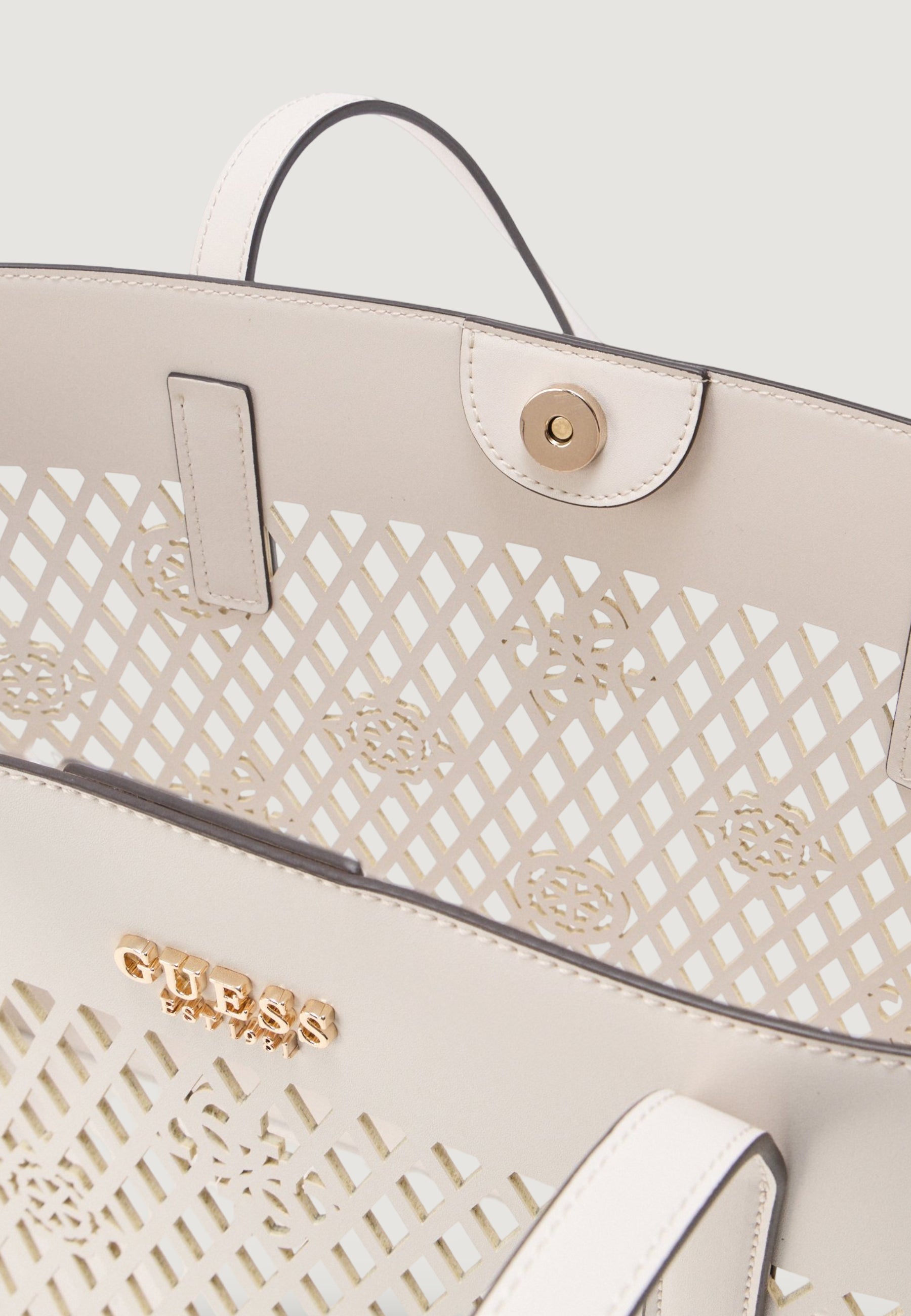 Borsa Guess LETTY 2 IN 1 TOTE