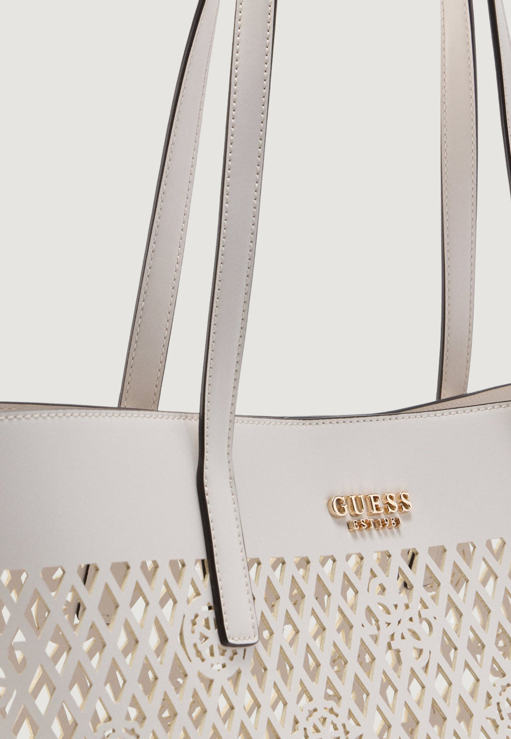 Borsa Guess LETTY 2 IN 1 TOTE