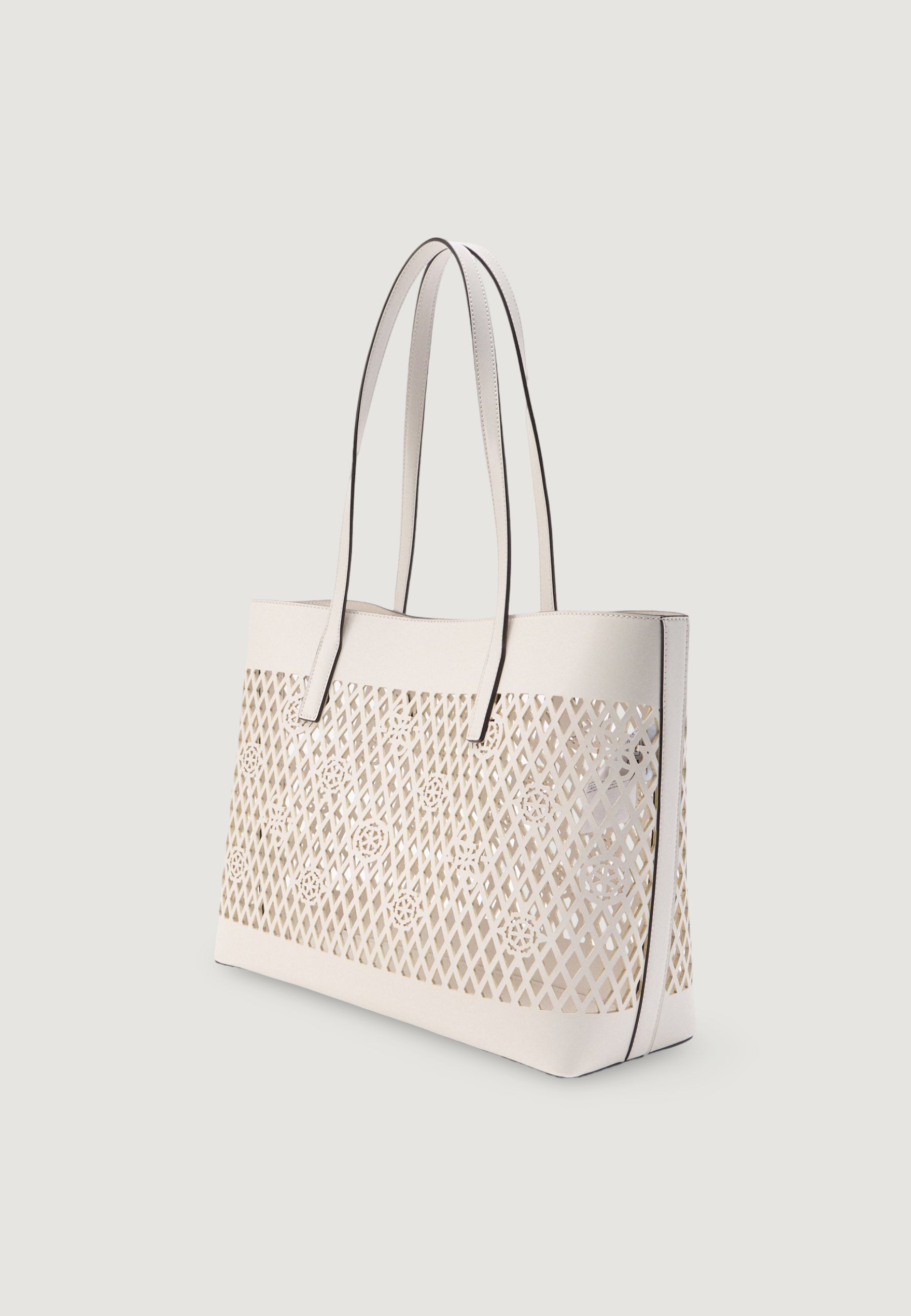 Borsa Guess LETTY 2 IN 1 TOTE