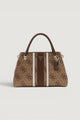 Borsa Guess ELSIE SHOULDER BAG