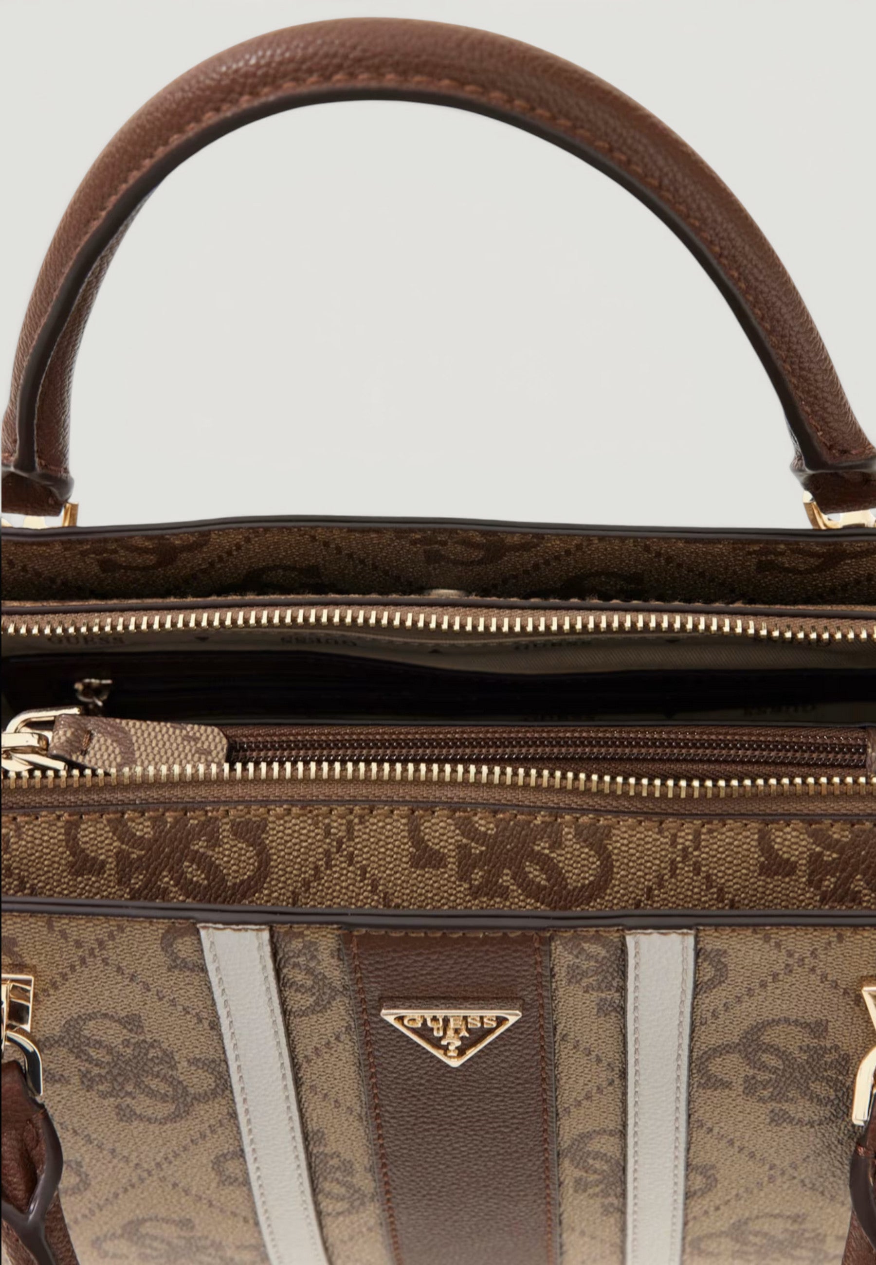 Borsa Guess ELSIE SHOULDER BAG