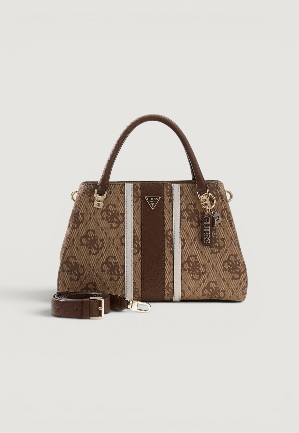 Borsa Guess ELSIE SHOULDER BAG