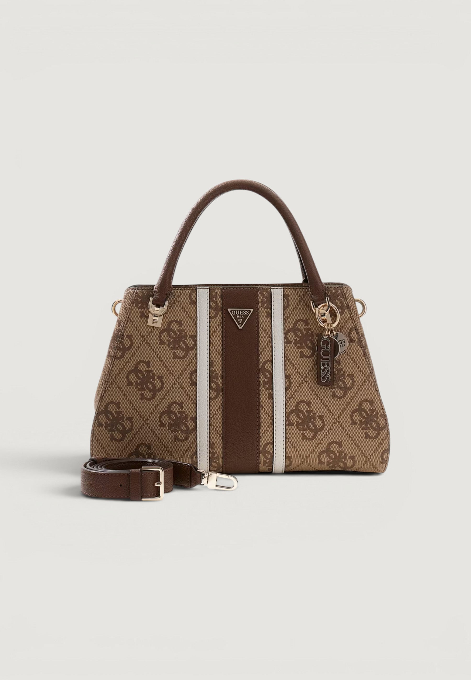 Borsa Guess ELSIE SHOULDER BAG