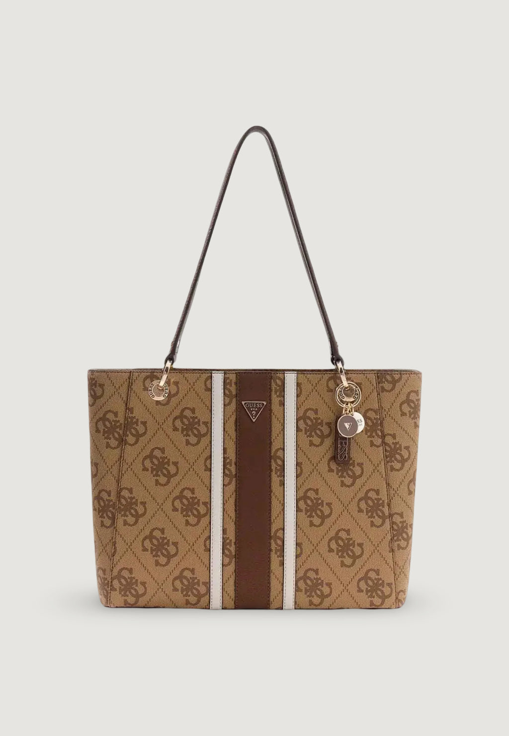 Borsa Guess ELSIE SHOULDER BAG