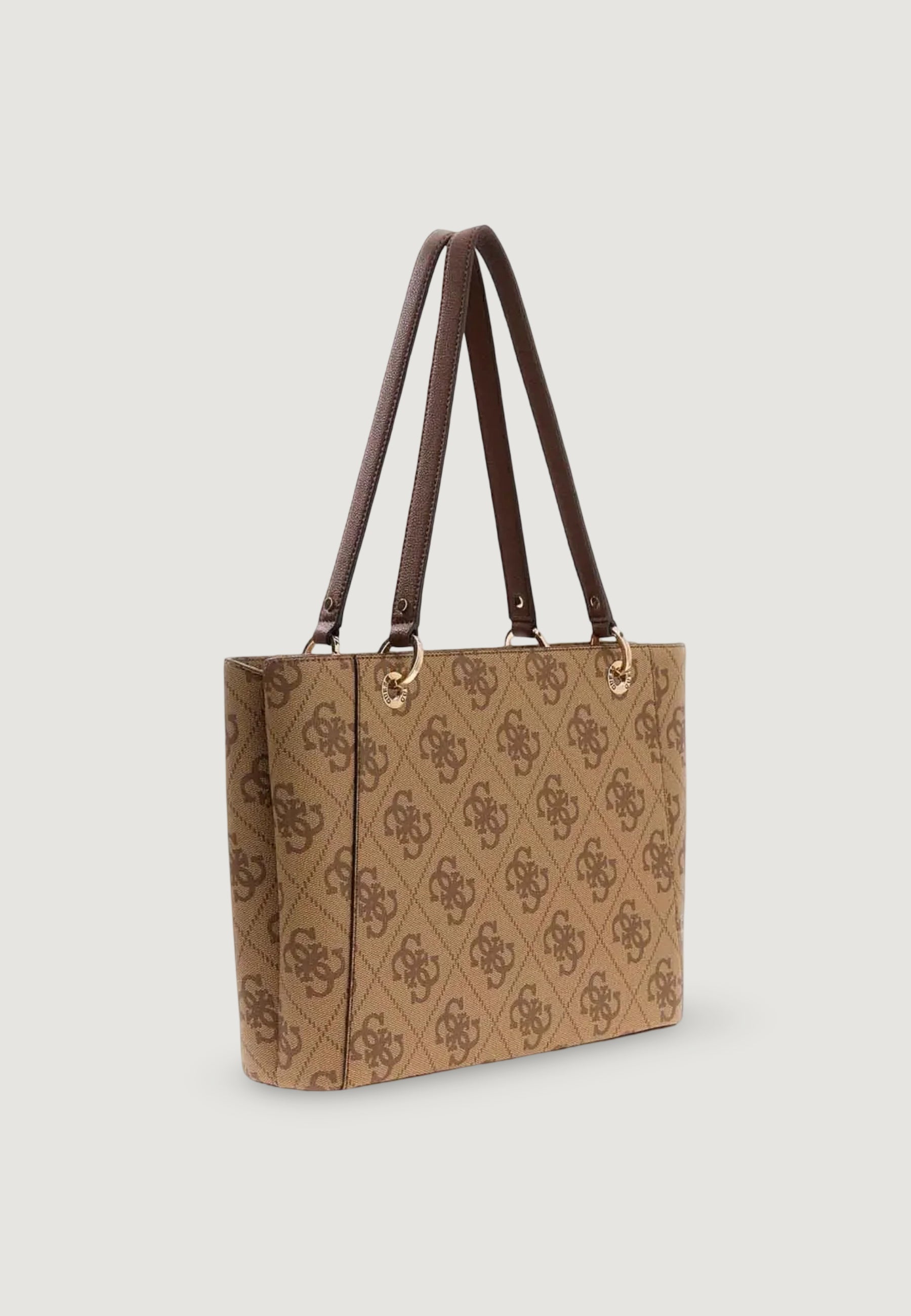Borsa Guess ELSIE SHOULDER BAG