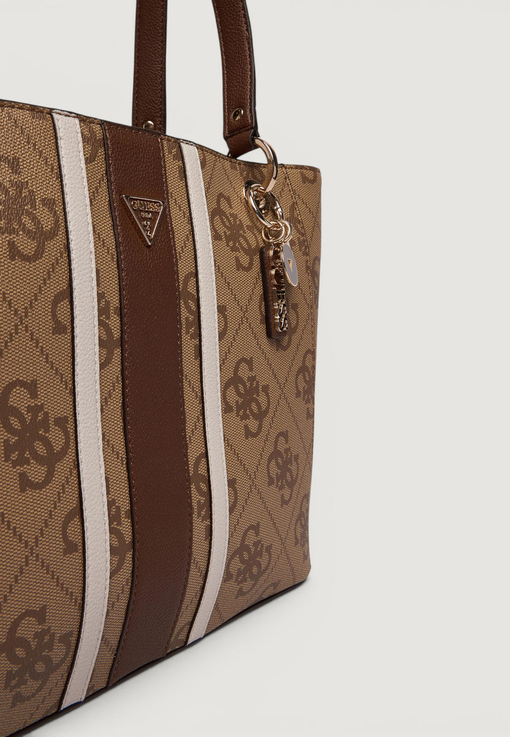 Borsa Guess ELSIE SHOULDER BAG