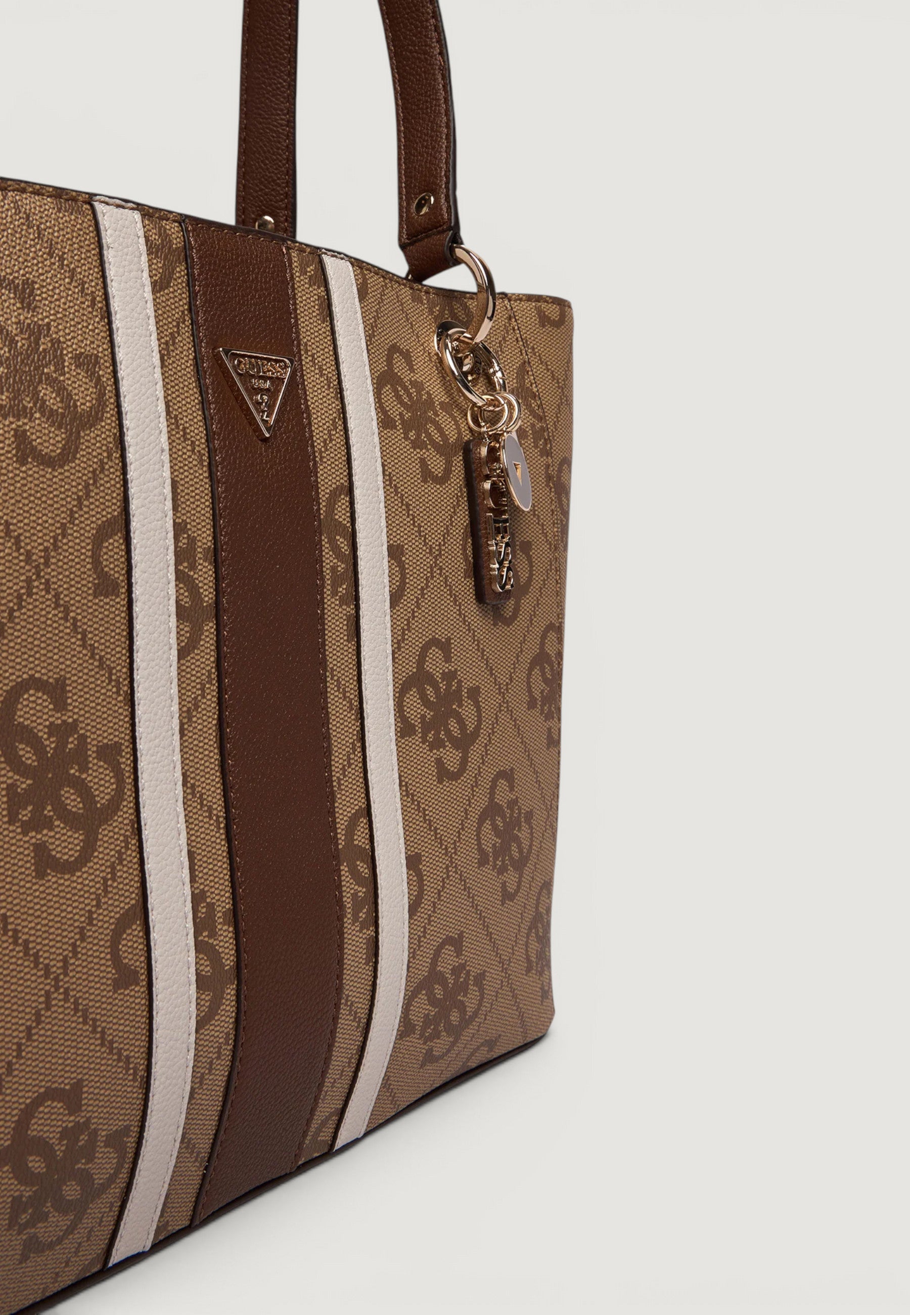 Borsa Guess ELSIE SHOULDER BAG
