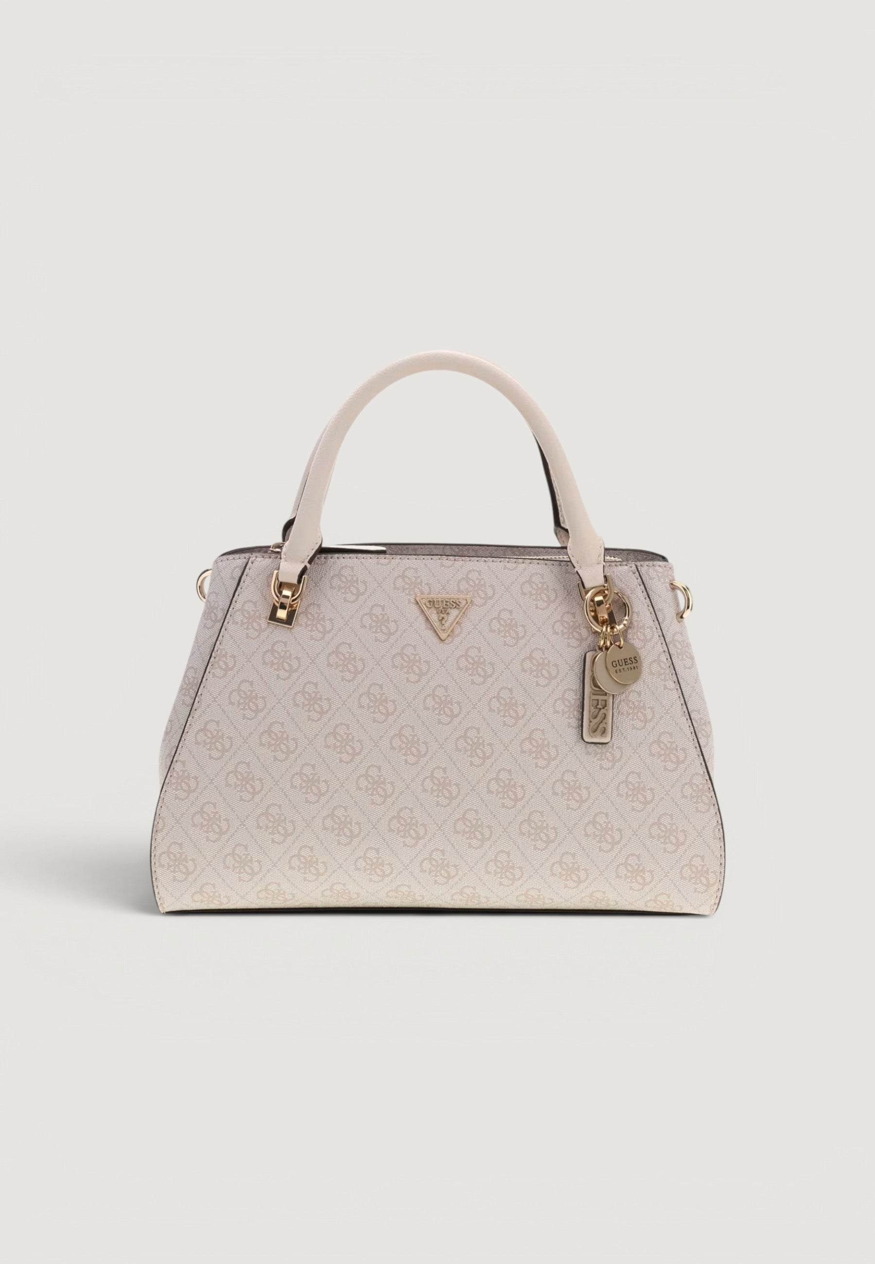 Borsa Guess NOELLE II LUXURY SATCHEL