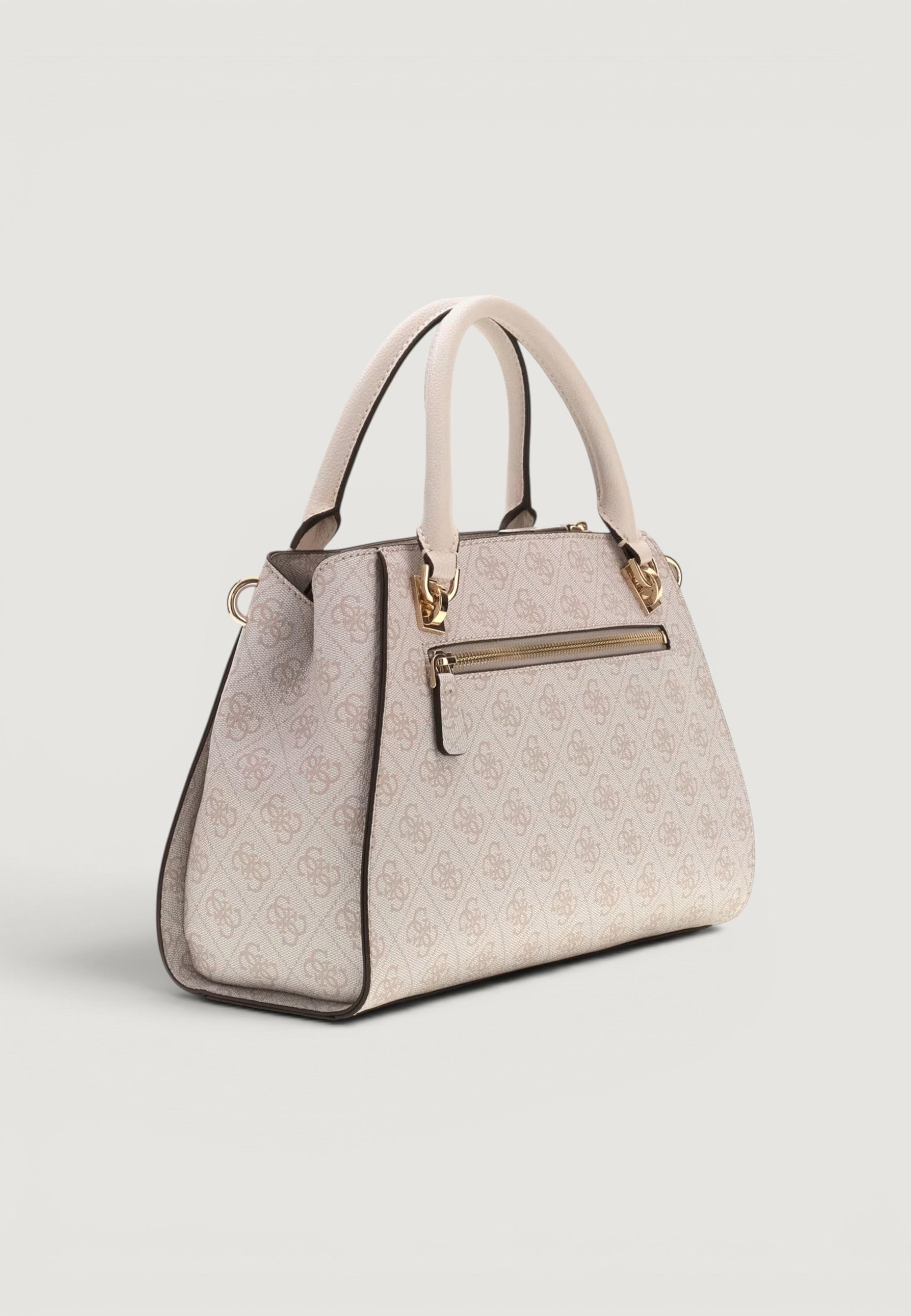Borsa Guess NOELLE II LUXURY SATCHEL