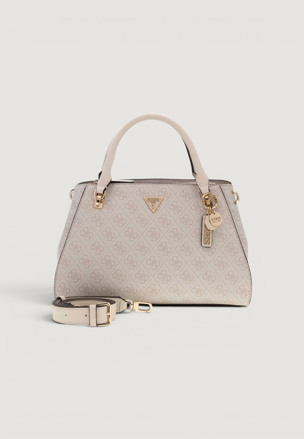 Borsa Guess NOELLE II LUXURY SATCHEL