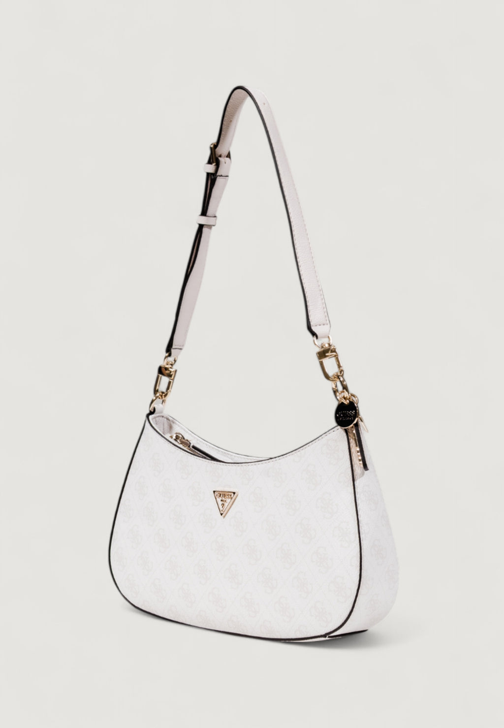 Bag Guess NOELLE II TOP ZIP SHOULDER BAG