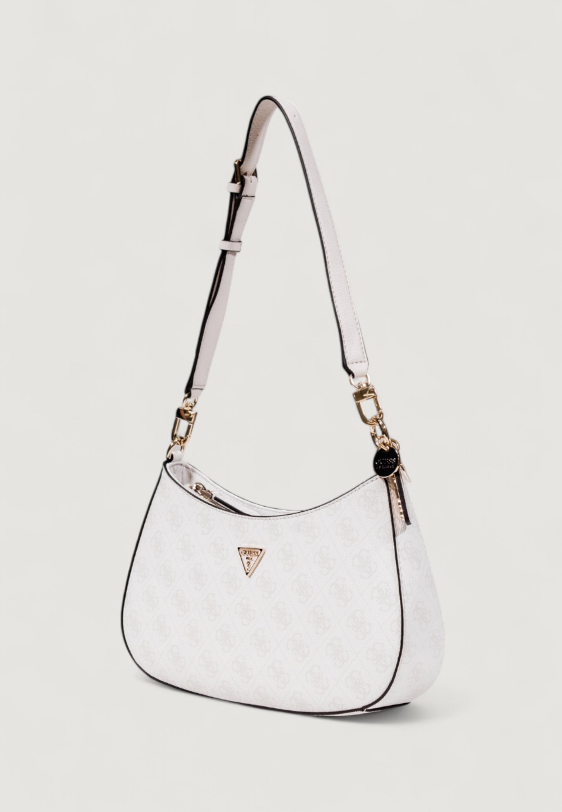 Bag Guess NOELLE II TOP ZIP SHOULDER BAG