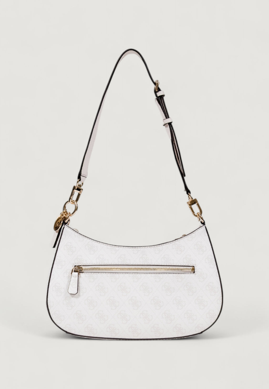 Bag Guess NOELLE II TOP ZIP SHOULDER BAG