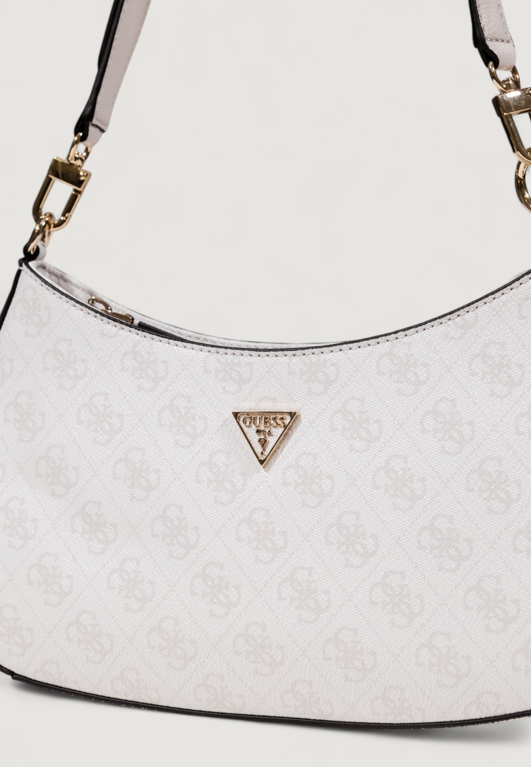 Bag Guess NOELLE II TOP ZIP SHOULDER BAG