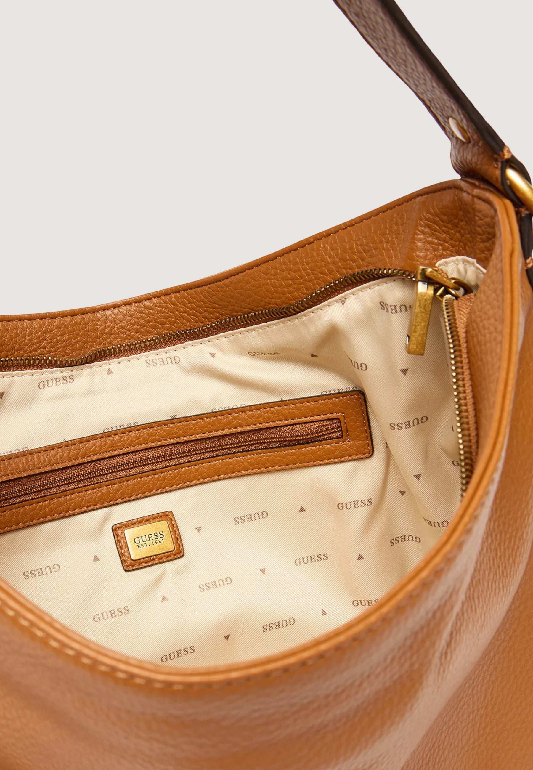 Bag Guess CAMDEN SHOULDER BAG