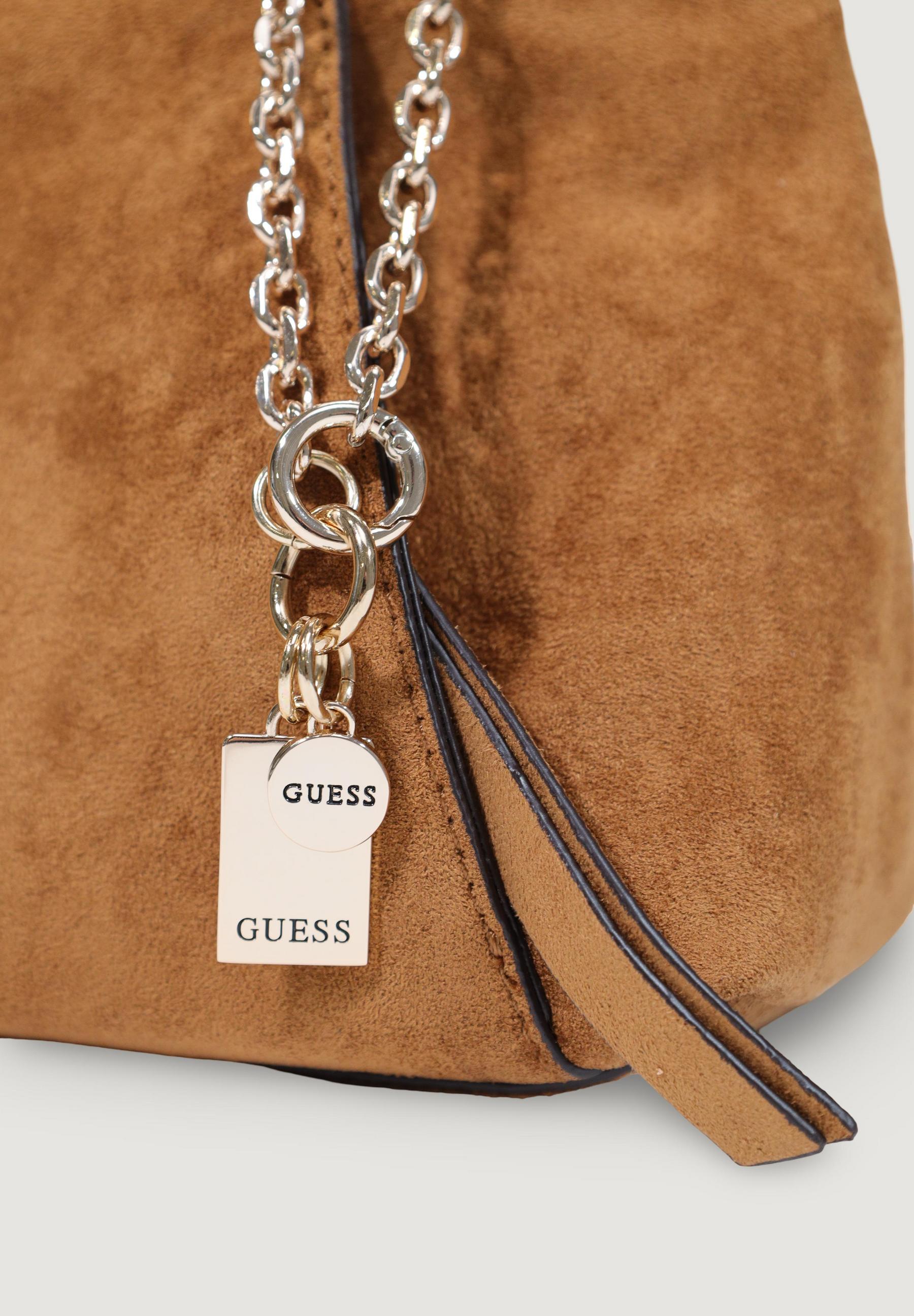 Borsa Guess COLEEN LOGO SMALL SA