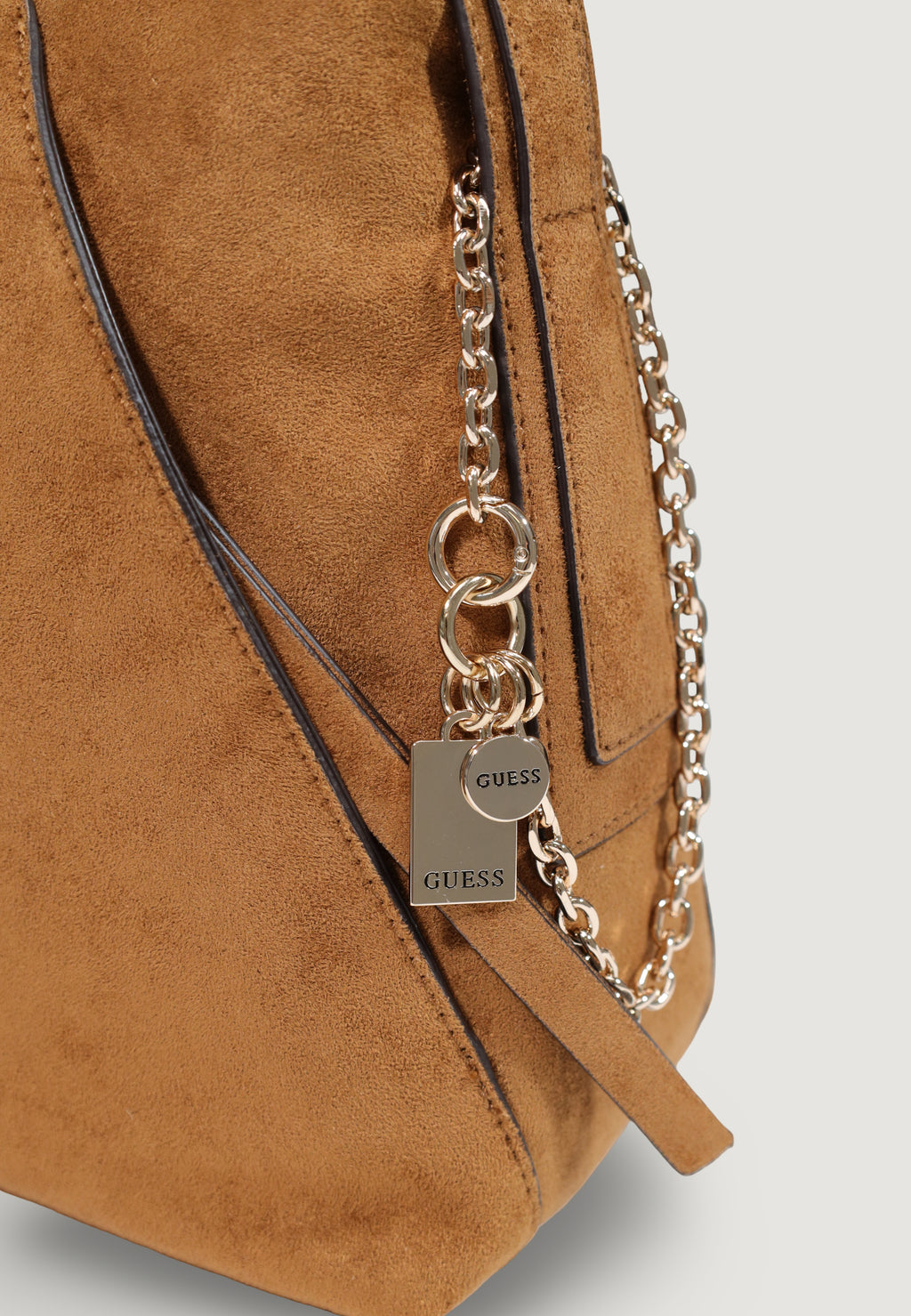 Borsa Guess COLEEN LOGO SMALL SA