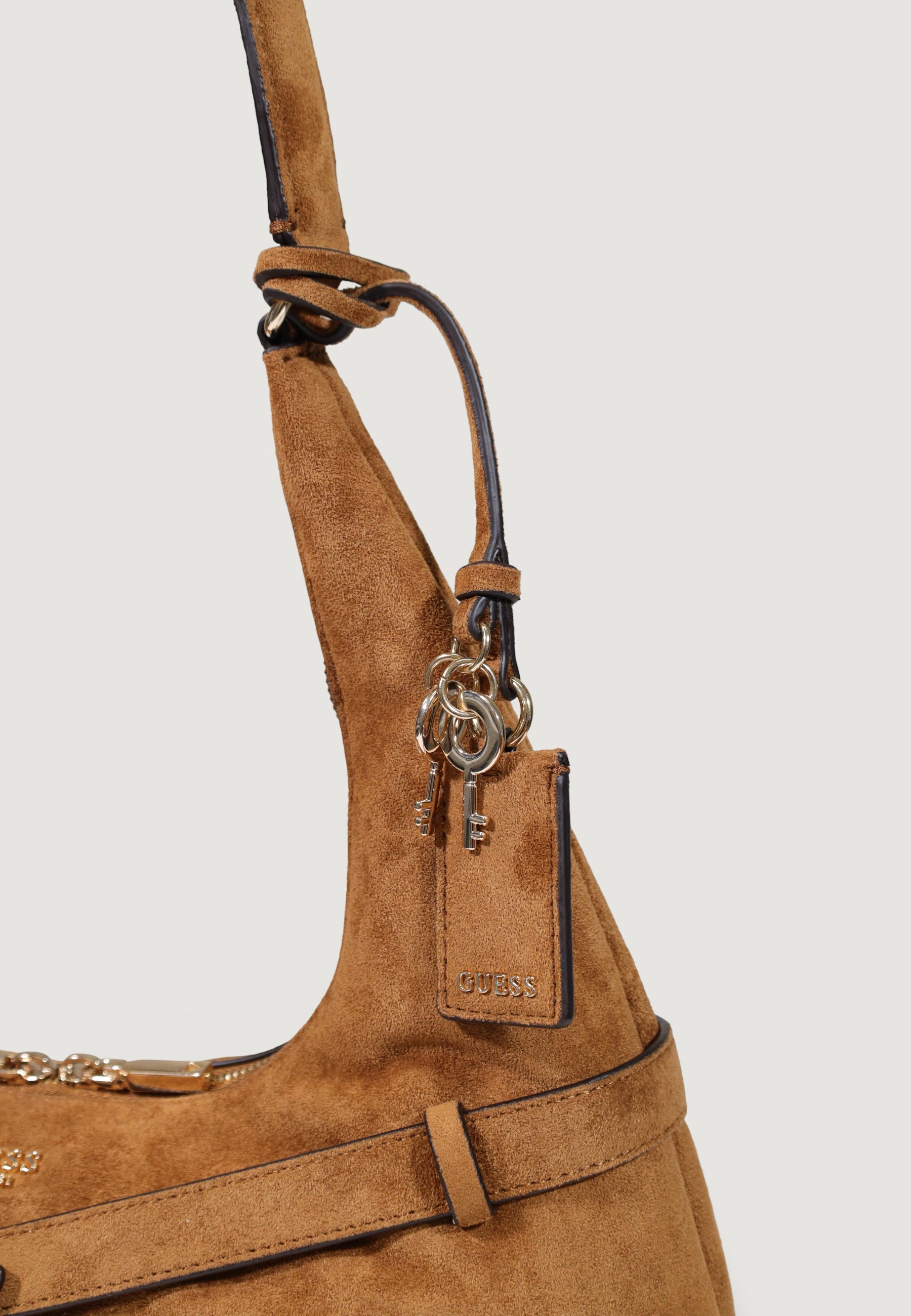 Borsa Guess COLEEN LOGO SMALL SA