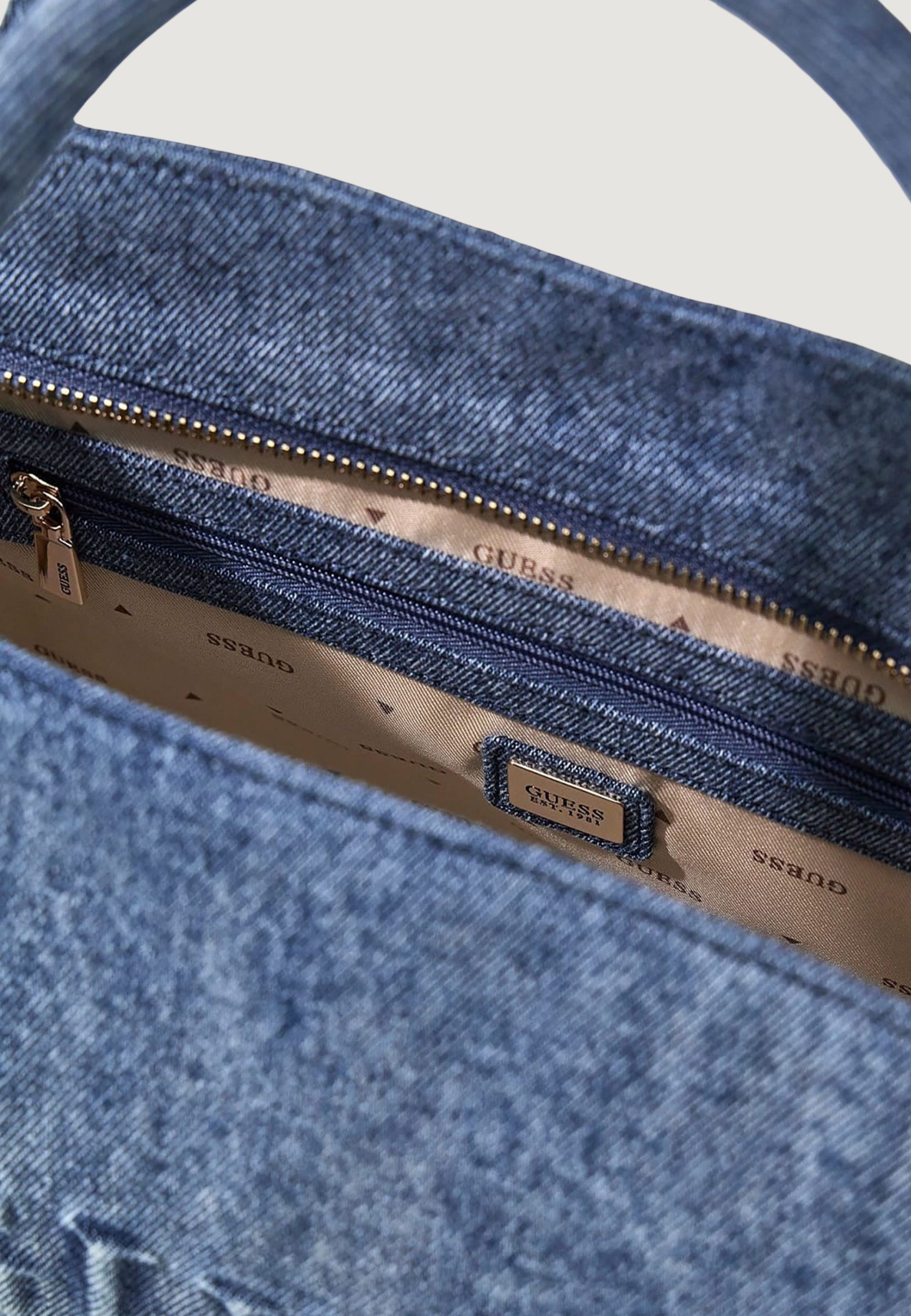 Borsa Guess JODI TOTE