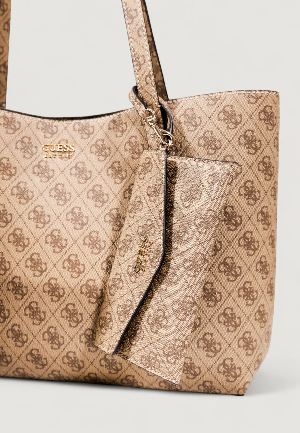 Borsa Guess BRENTON TOTE