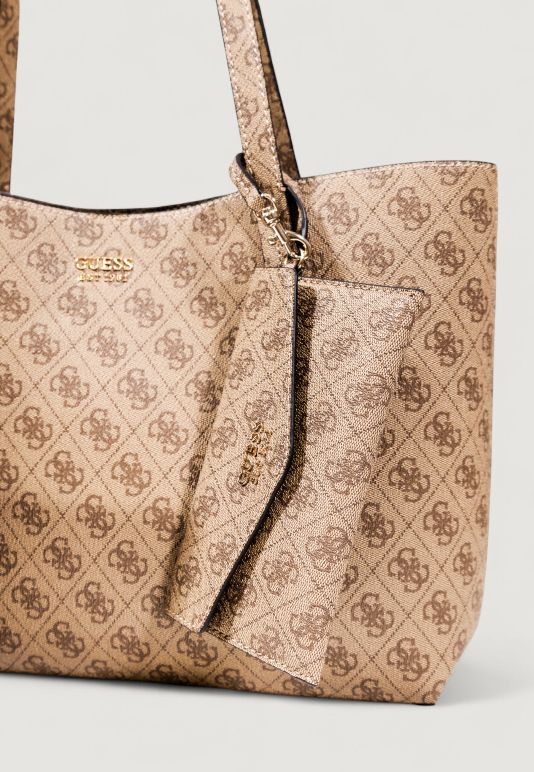 Borsa Guess BRENTON TOTE