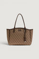 Borsa Guess COLEEN LOGO SMALL SA