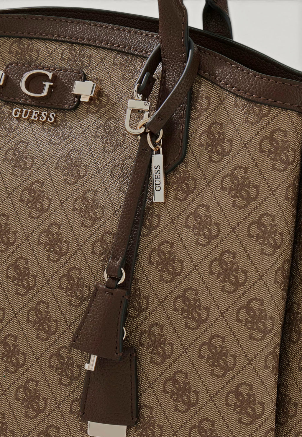 Borsa Guess COLEEN LOGO SMALL SA