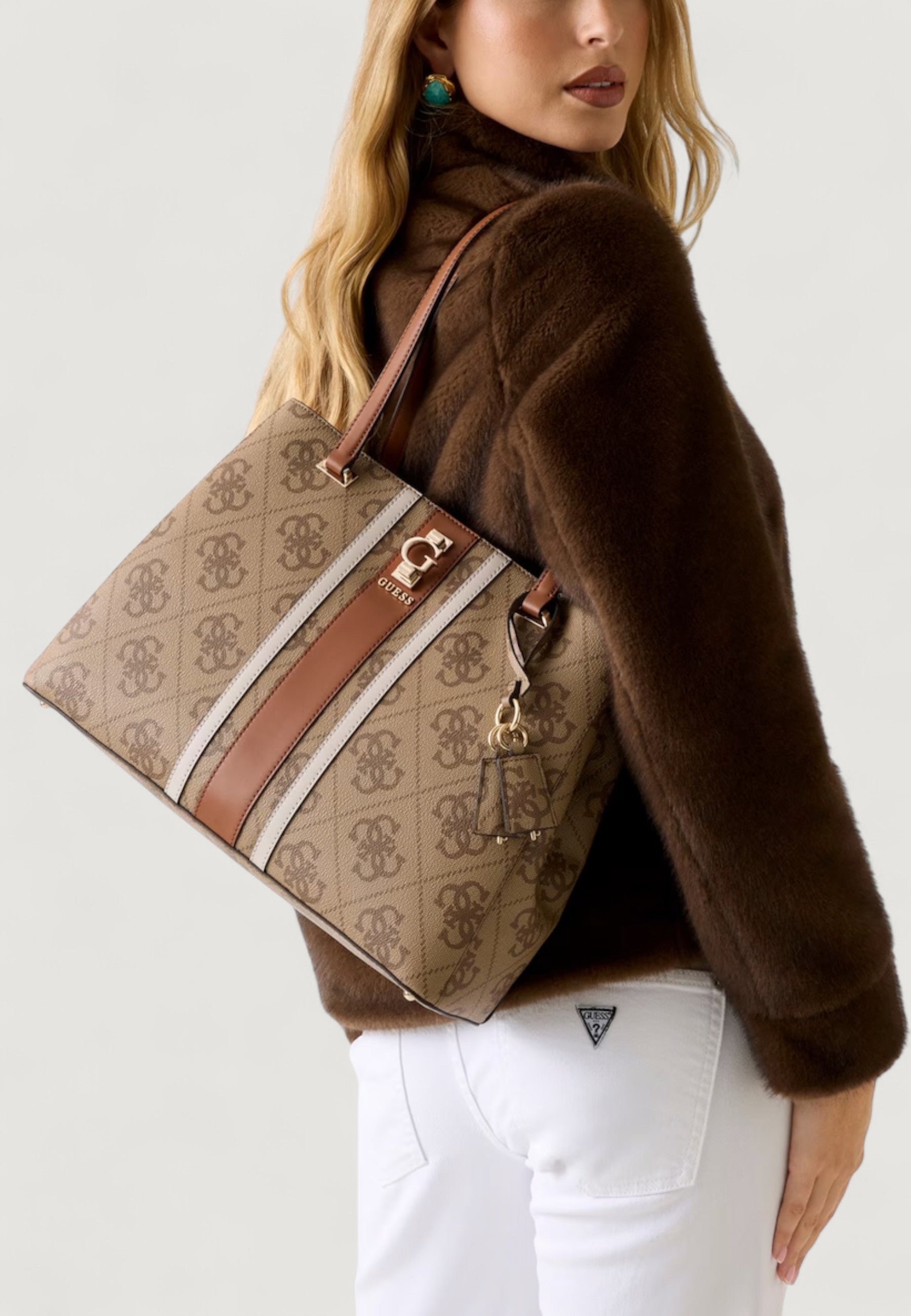 Bag Guess ERENIA TOTE