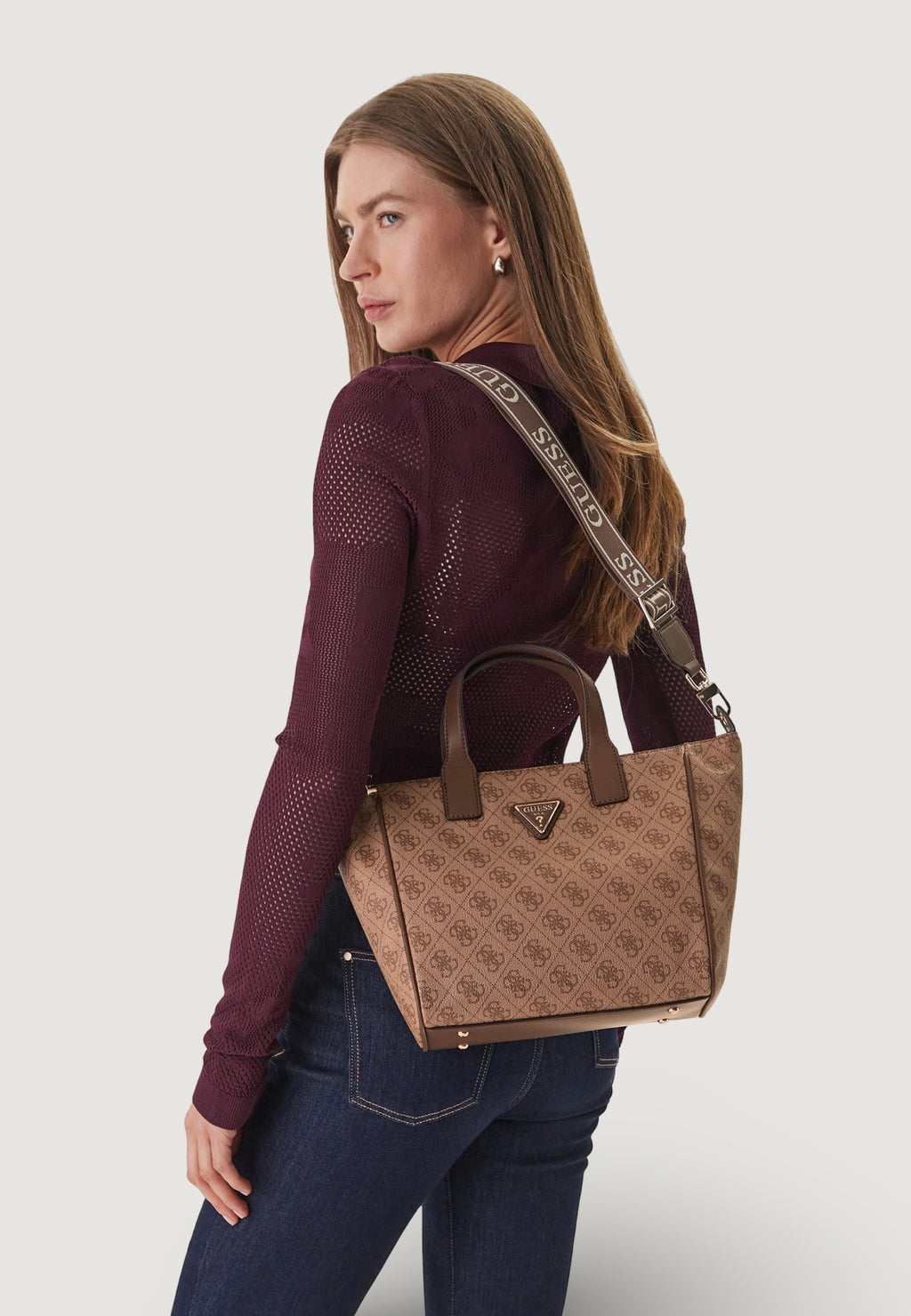 Bag Guess FOLLIE SMALL TOTE