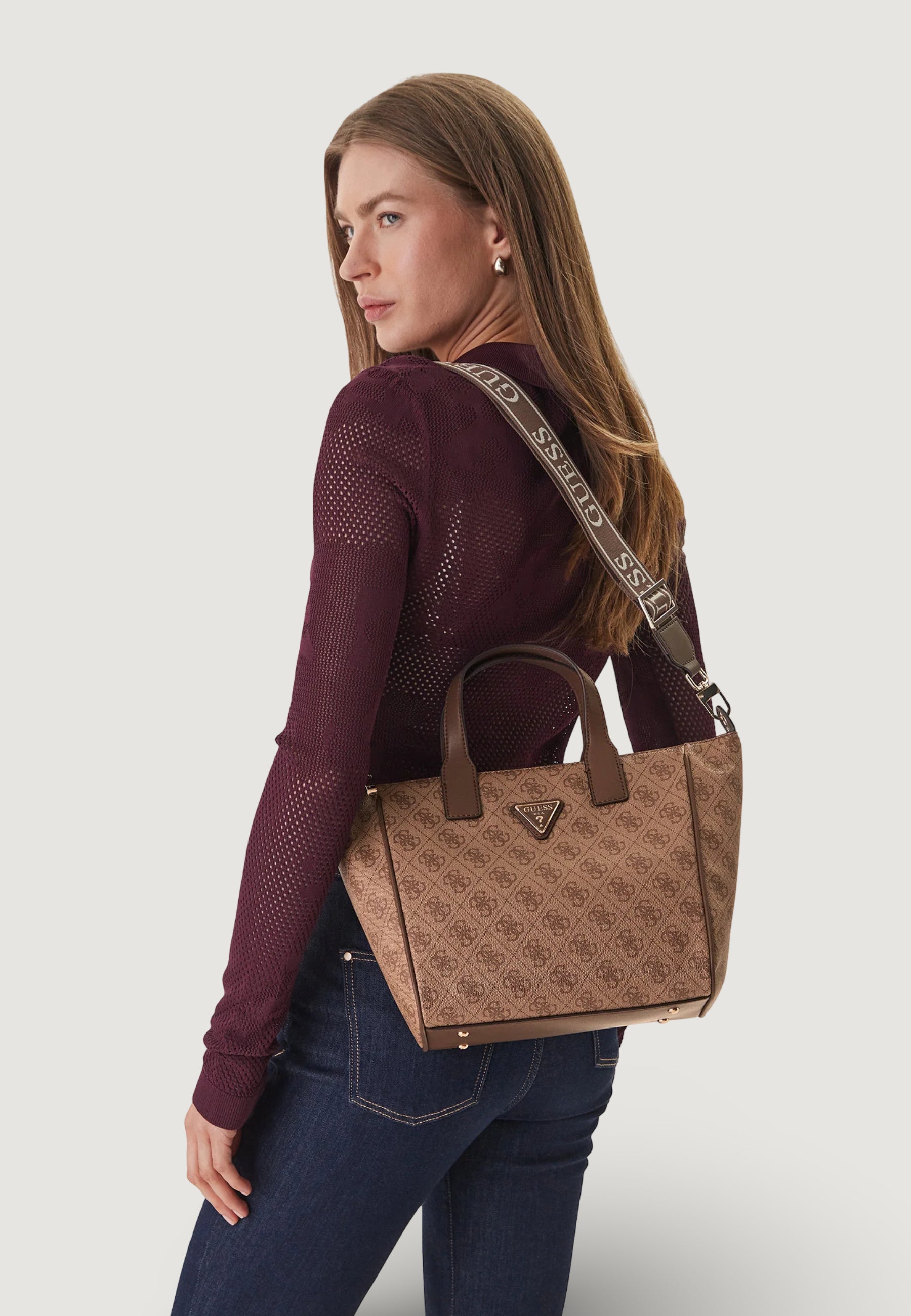 Bag Guess FOLLIE SMALL TOTE