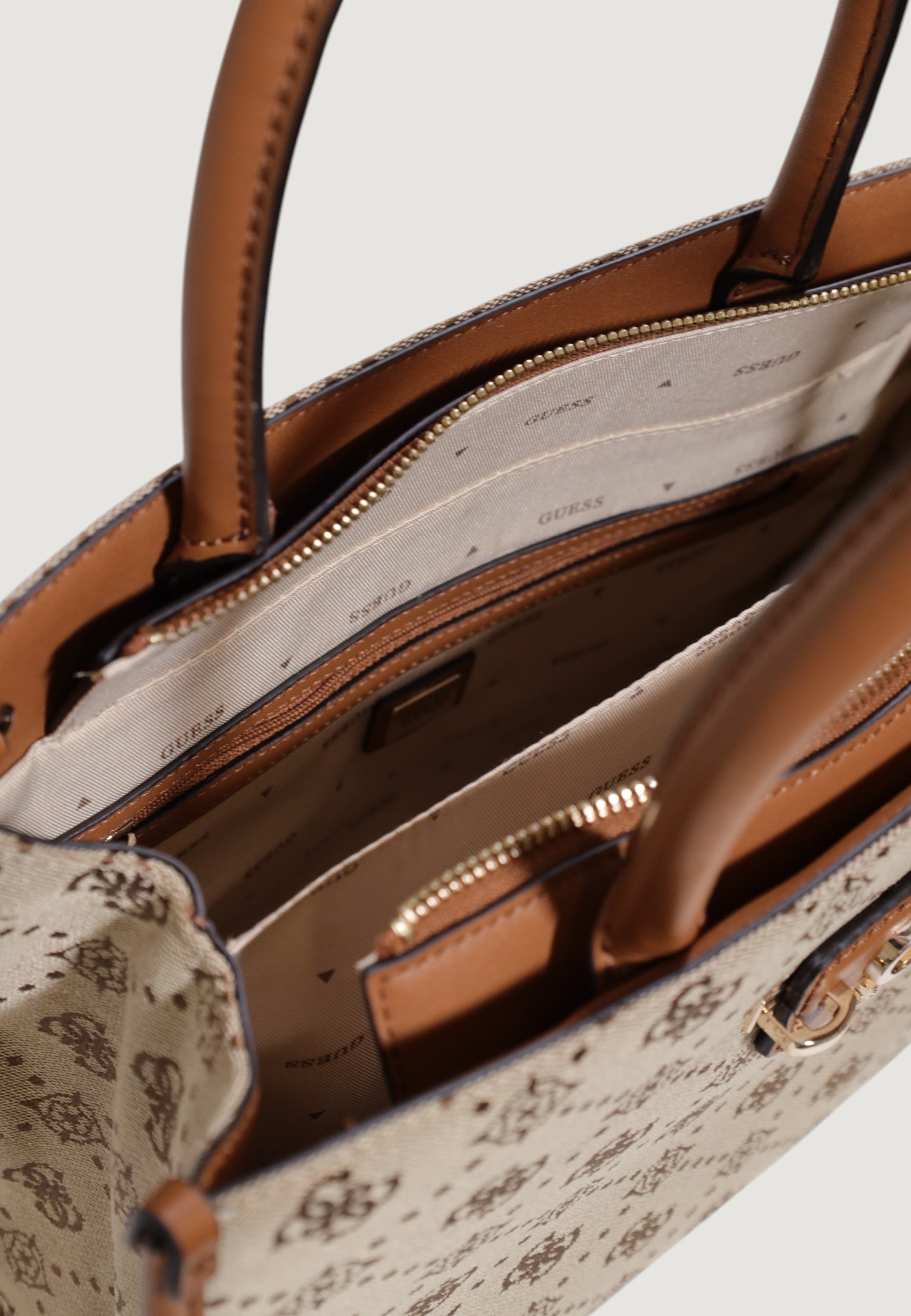 Bag Guess NEDA 2 COMP TOTE