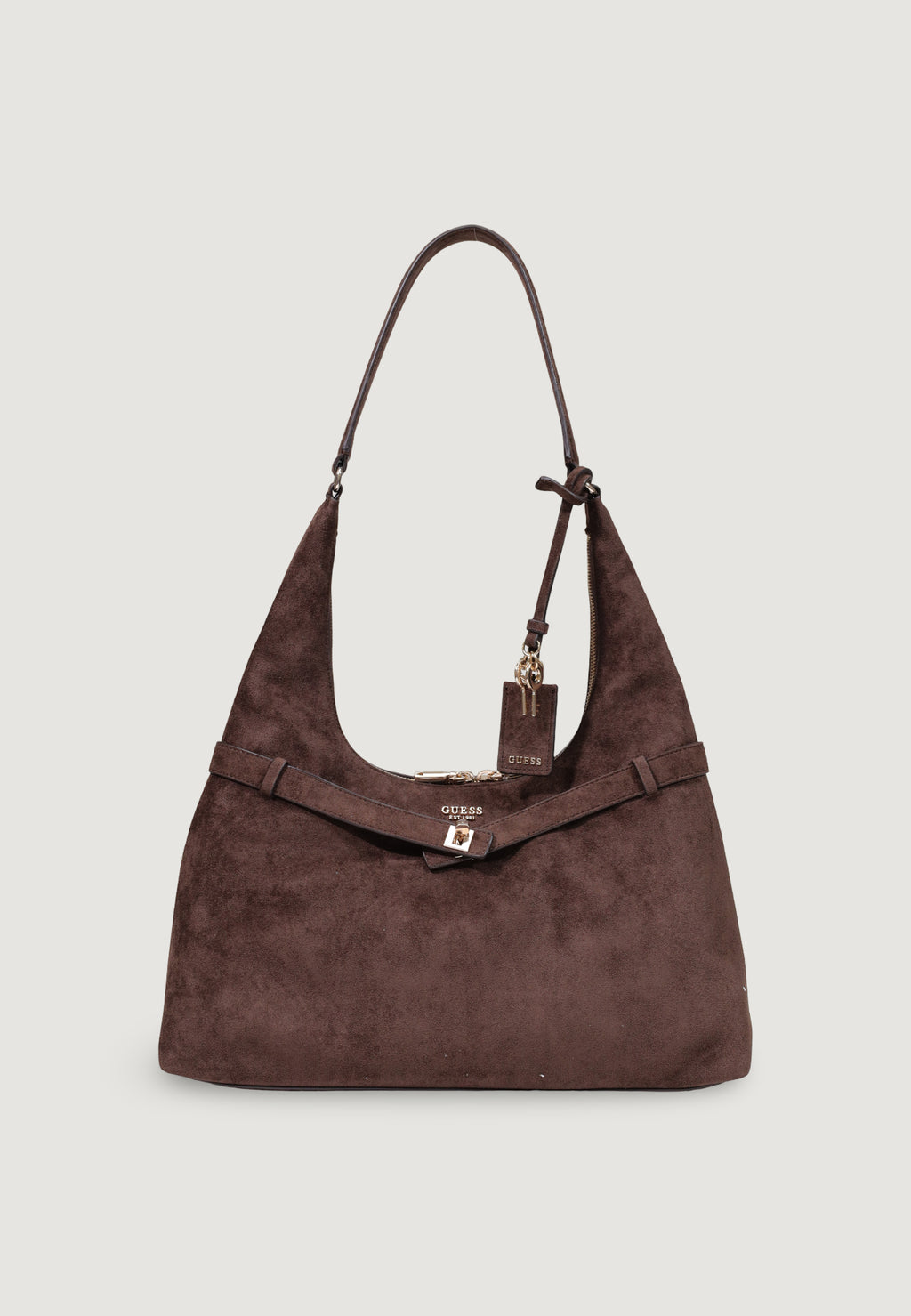 Borsa Guess COLEEN LOGO SMALL SA