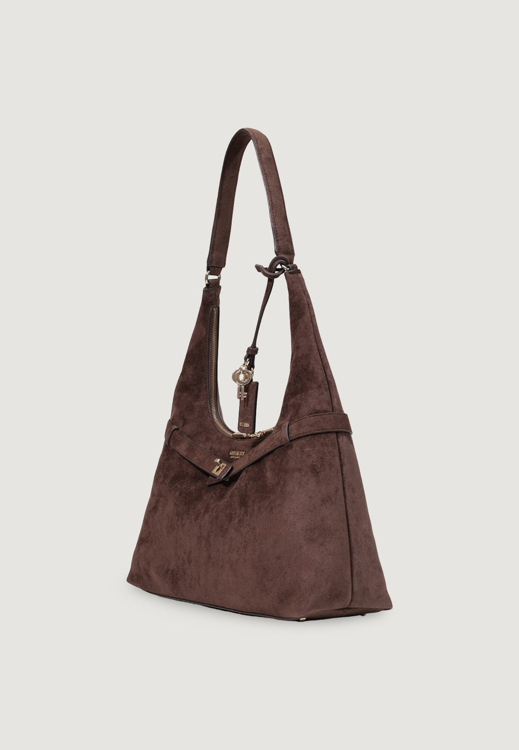 Borsa Guess COLEEN LOGO SMALL SA