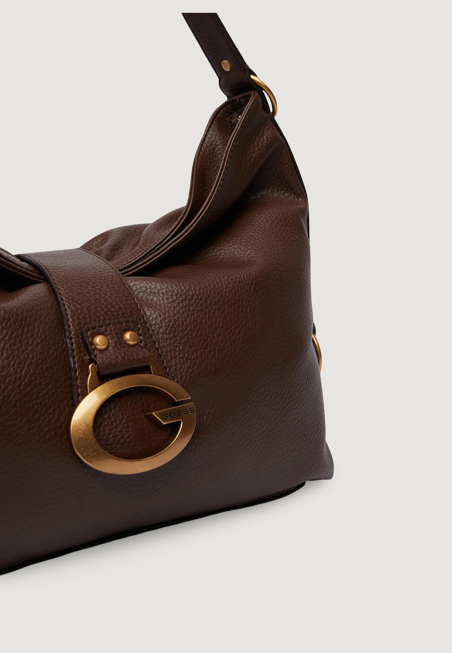 Borsa Guess DECOR VINTAGE SML GF