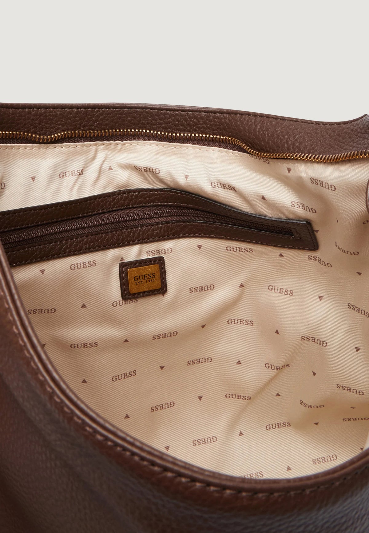 Bag Guess CAMDEN LARGE SHOULDER BAG
