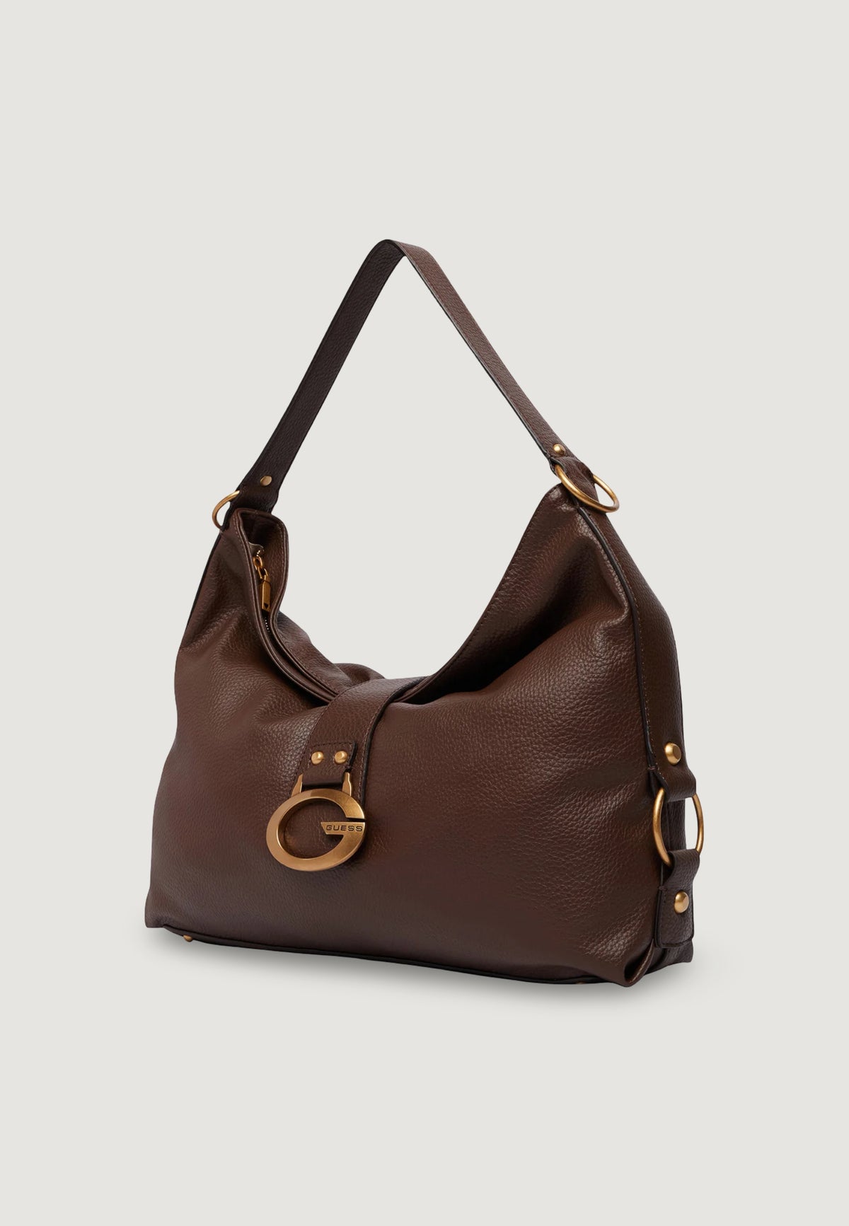 Bag Guess CAMDEN LARGE SHOULDER BAG
