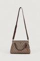 Borsa Guess NOELLE II LUXURY SATCHEL