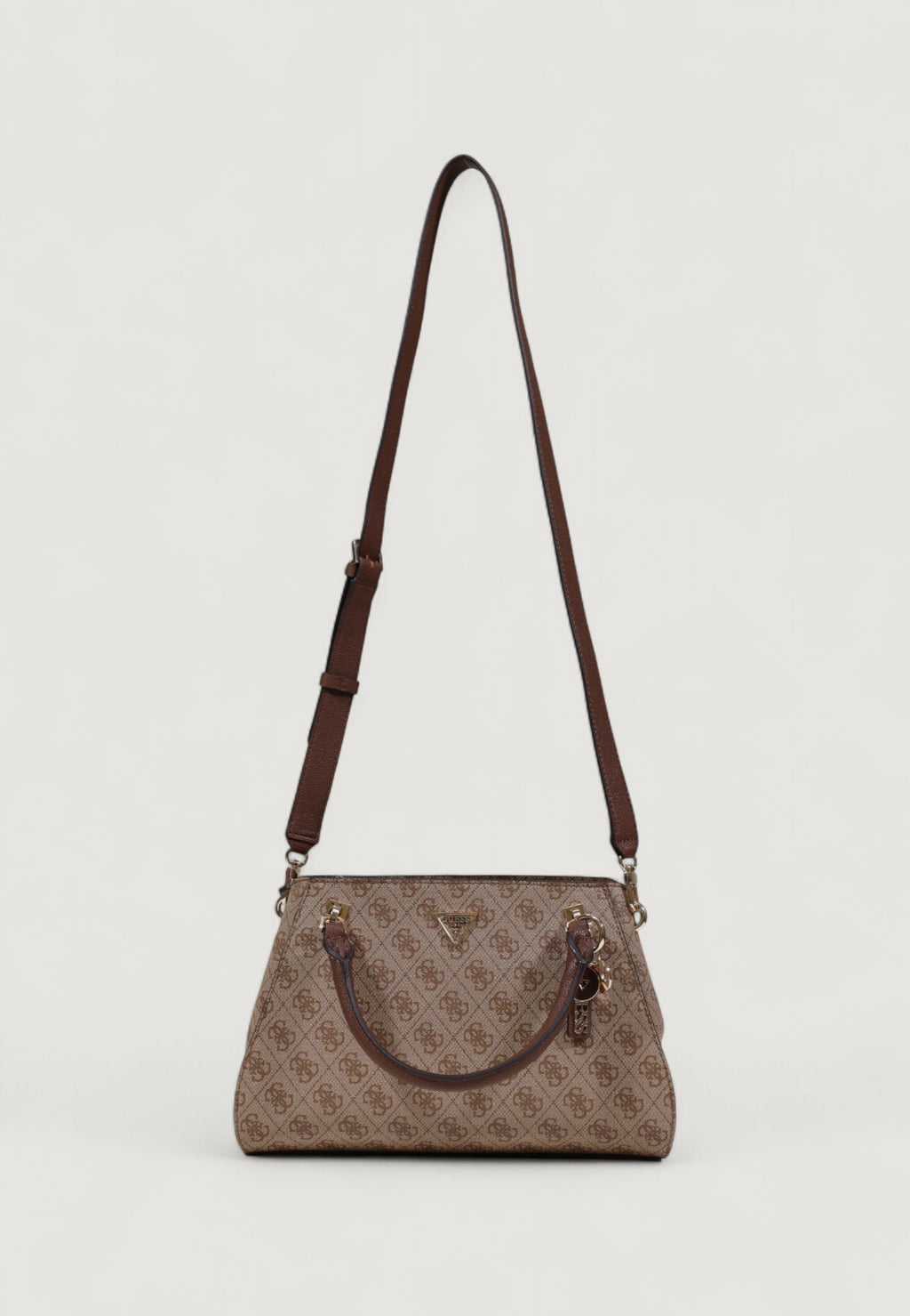 Borsa Guess NOELLE II LUXURY SATCHEL