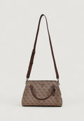 Borsa Guess NOELLE II LUXURY SATCHEL