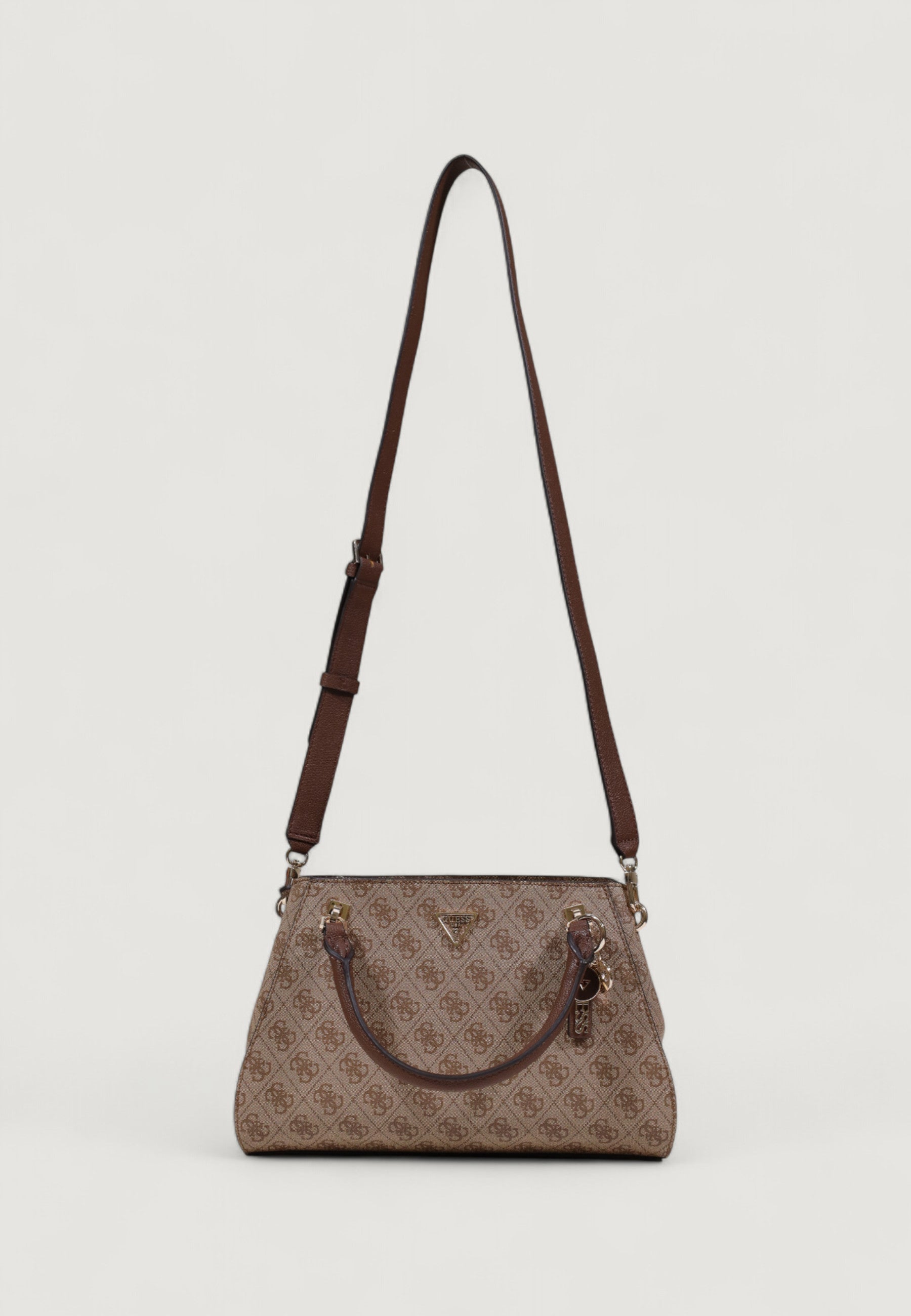 Borsa Guess NOELLE II LUXURY SATCHEL