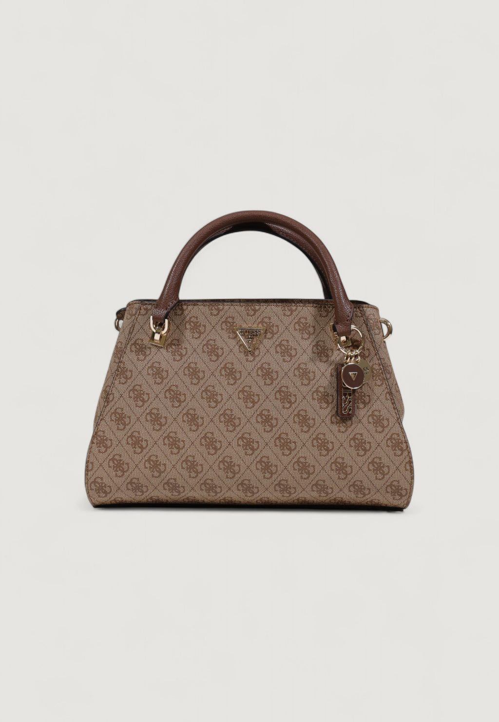 Borsa Guess NOELLE II LUXURY SATCHEL