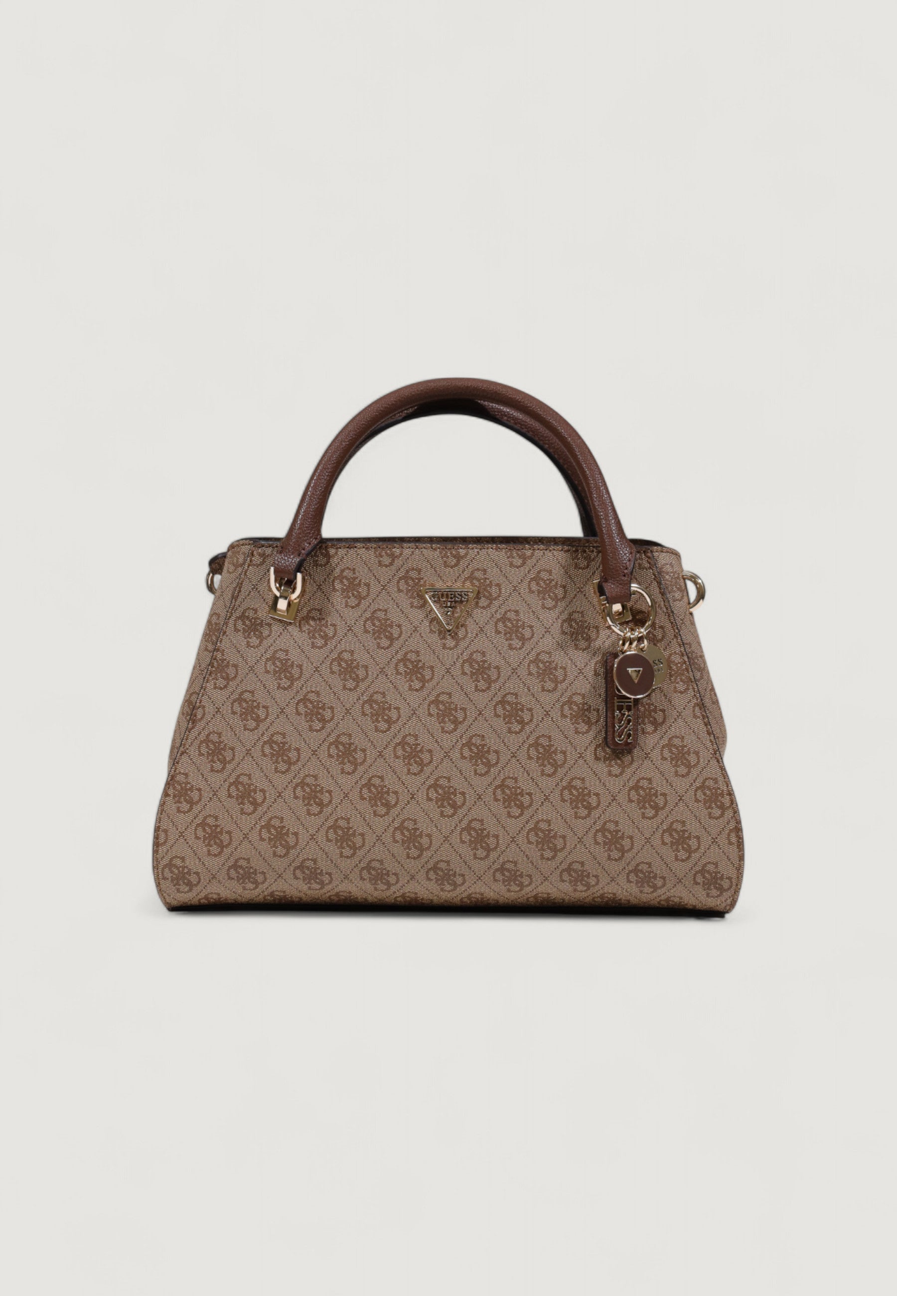 Borsa Guess NOELLE II LUXURY SATCHEL