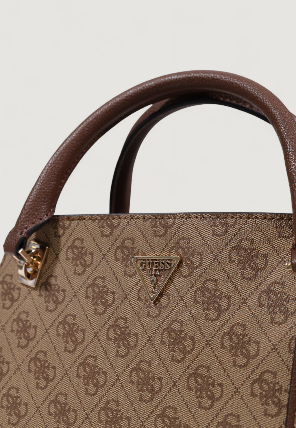 Borsa Guess NOELLE II LUXURY SATCHEL