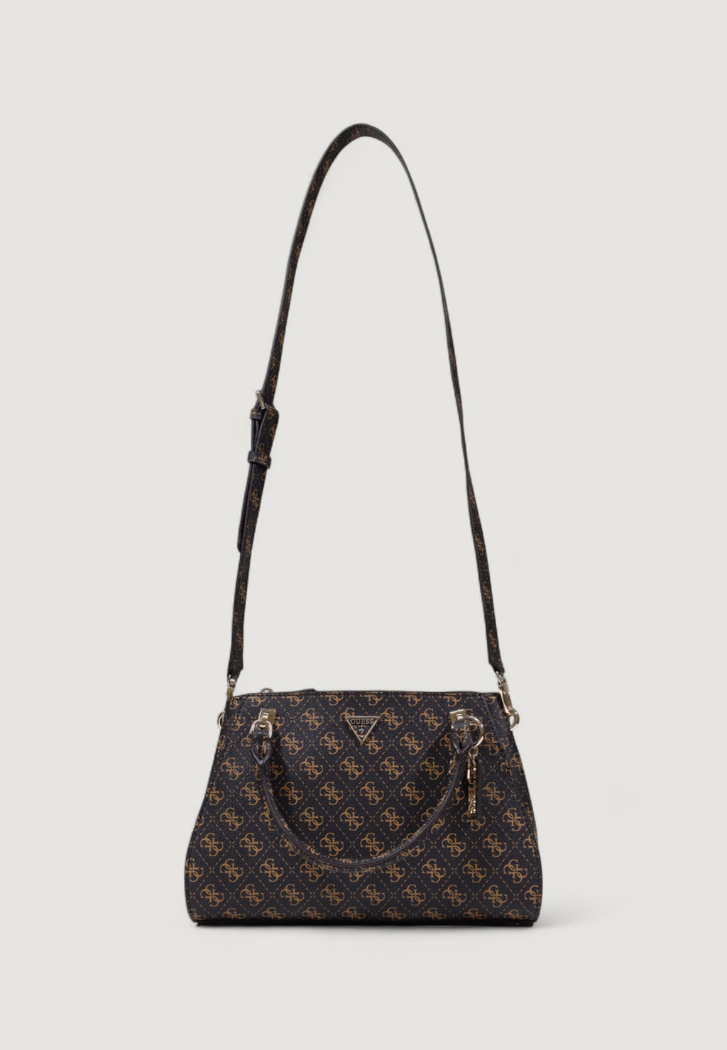 Bag Guess NOELLE II LUXURY SATCHEL