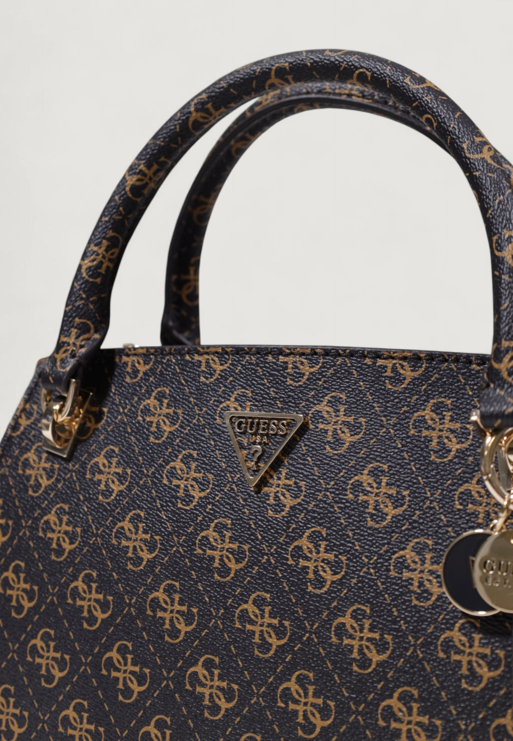 Bag Guess NOELLE II LUXURY SATCHEL