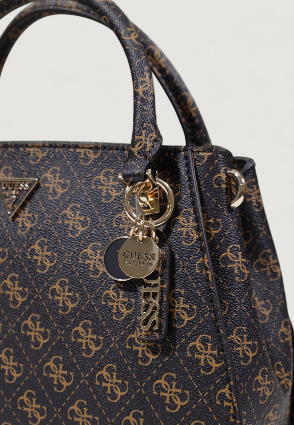 Bag Guess NOELLE II LUXURY SATCHEL