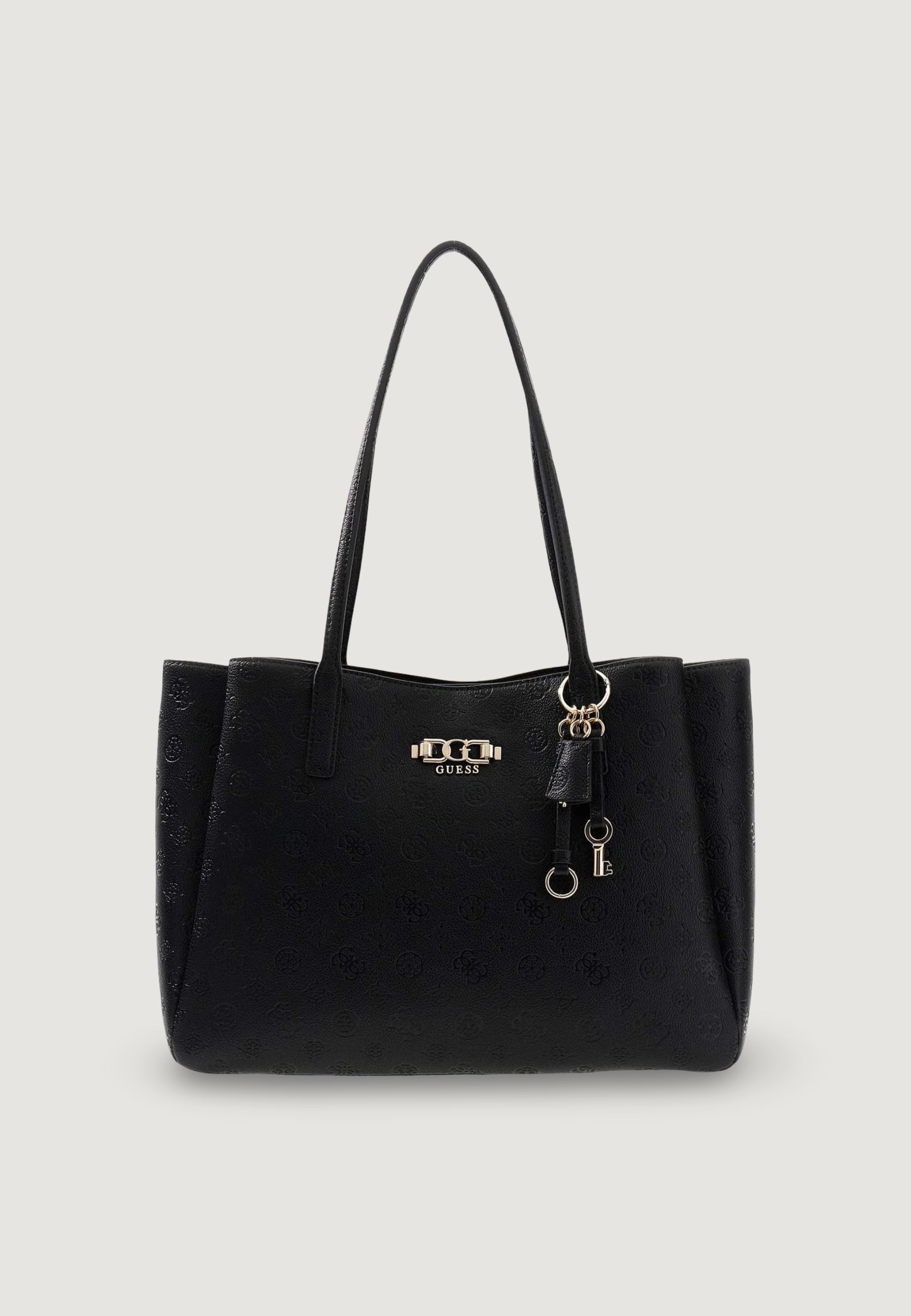 Borsa Guess ANISE MULTI COMP TOTE