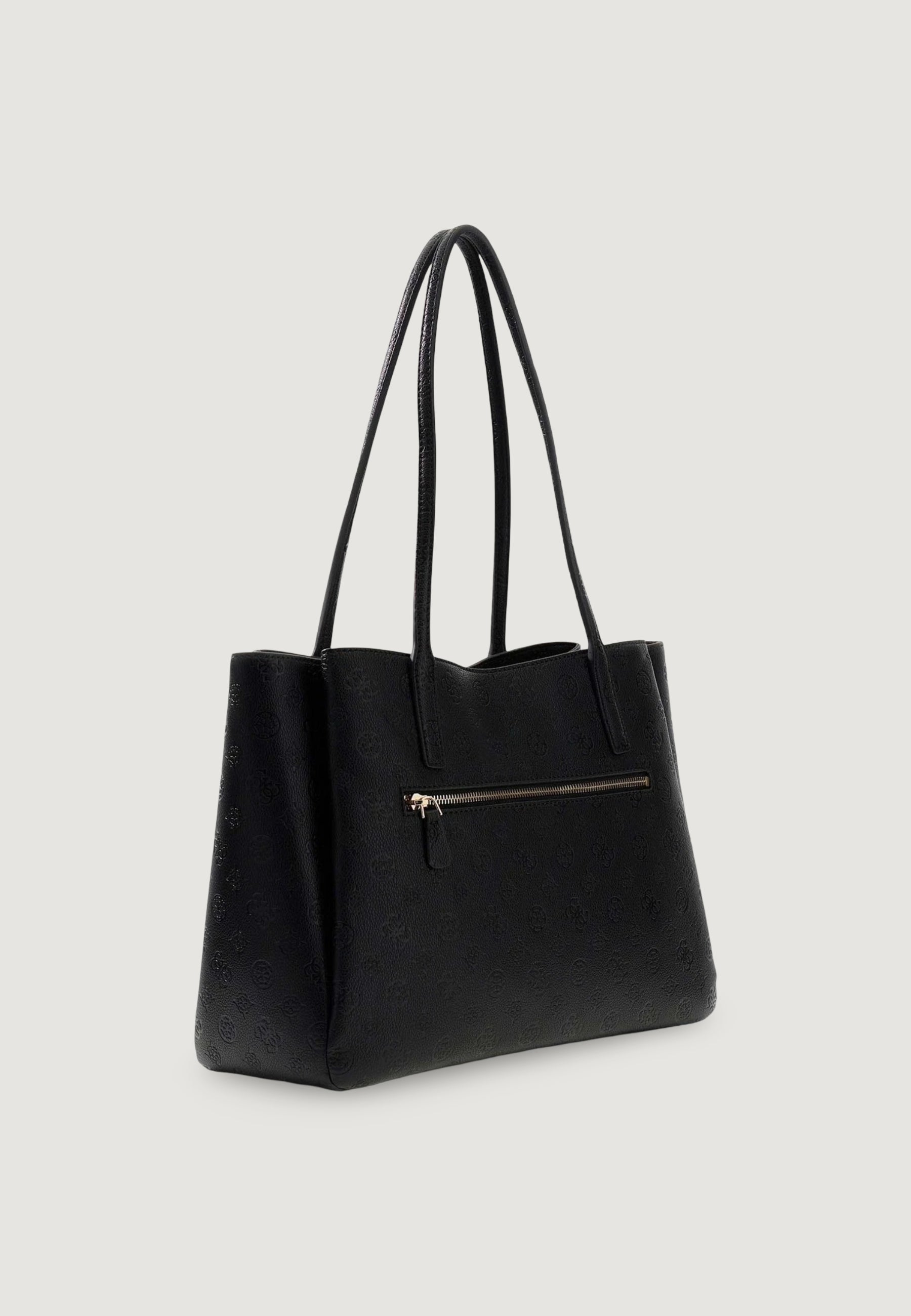 Borsa Guess ANISE MULTI COMP TOTE