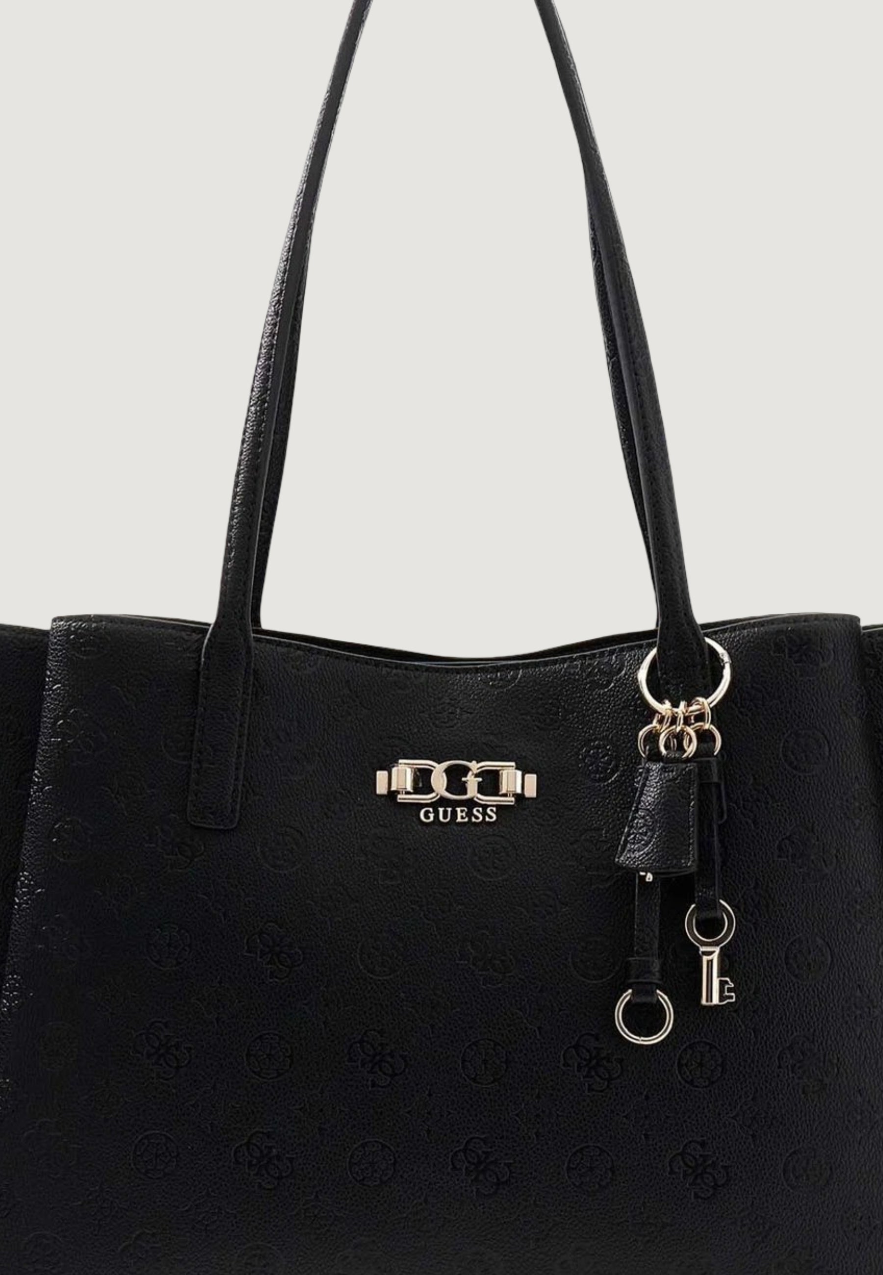 Borsa Guess ANISE MULTI COMP TOTE